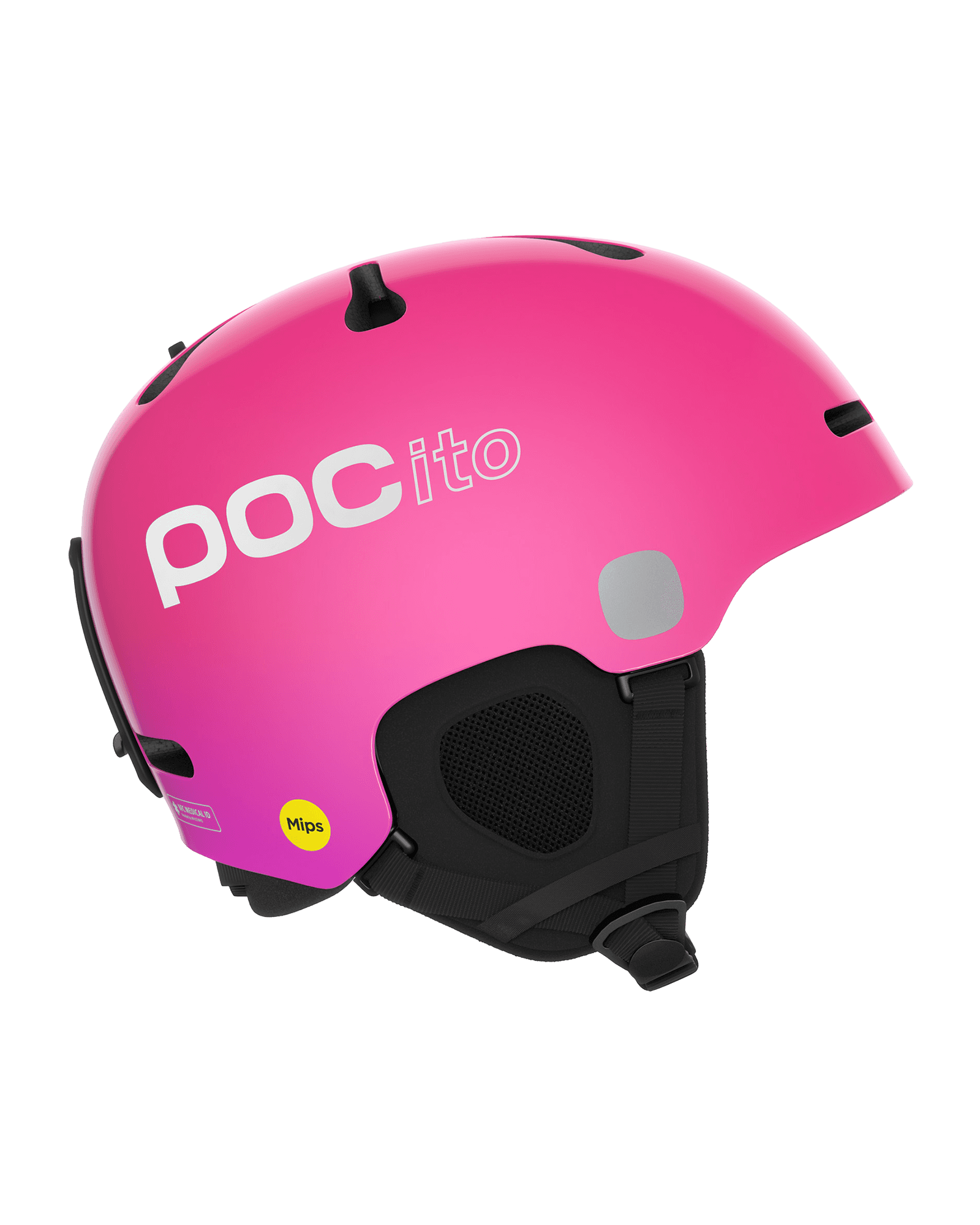 Fluorescent Pink