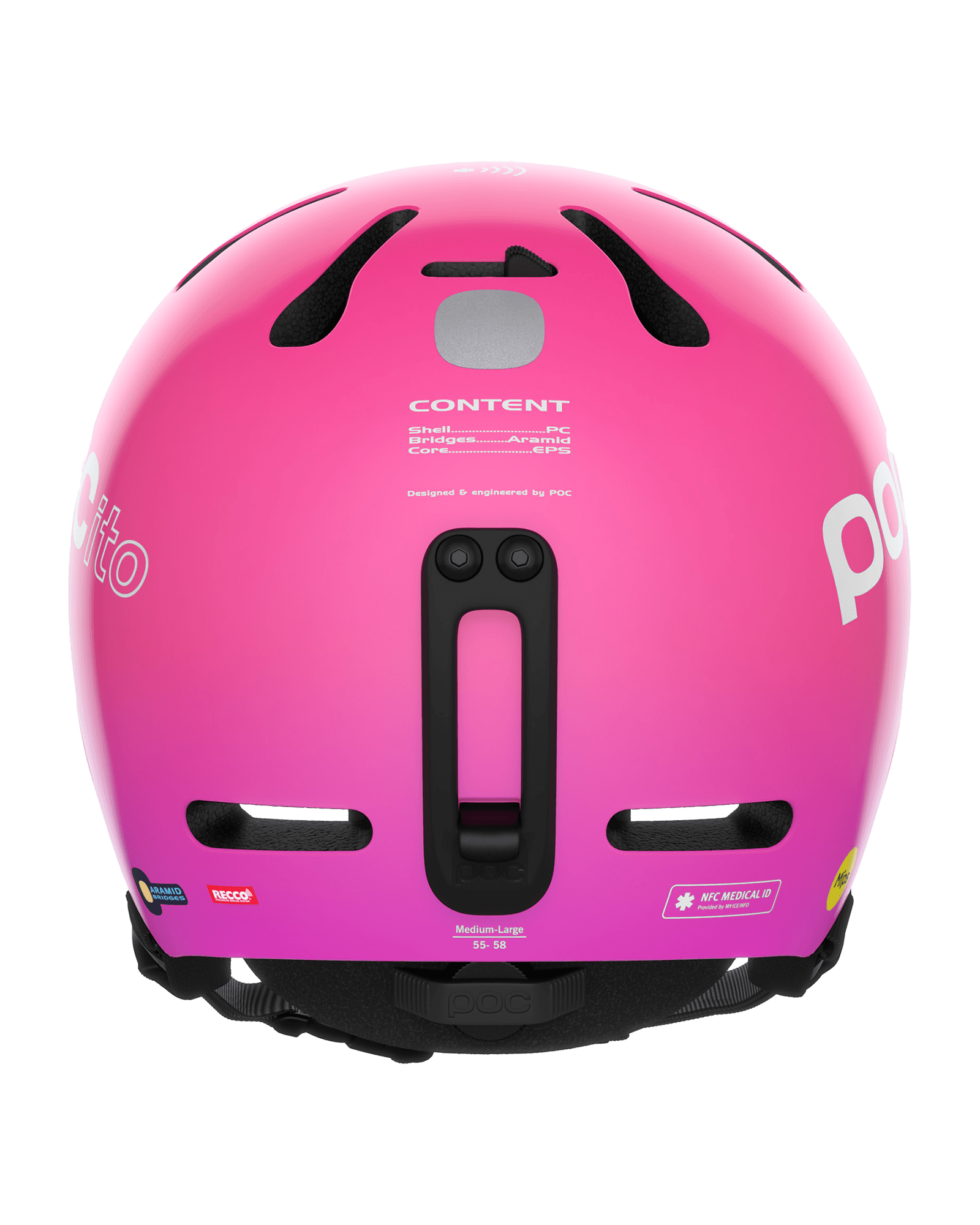Fluorescent Pink