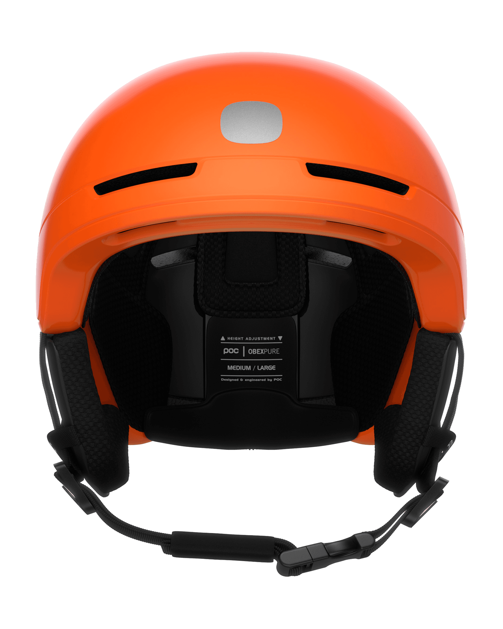 Fluorescent Orange