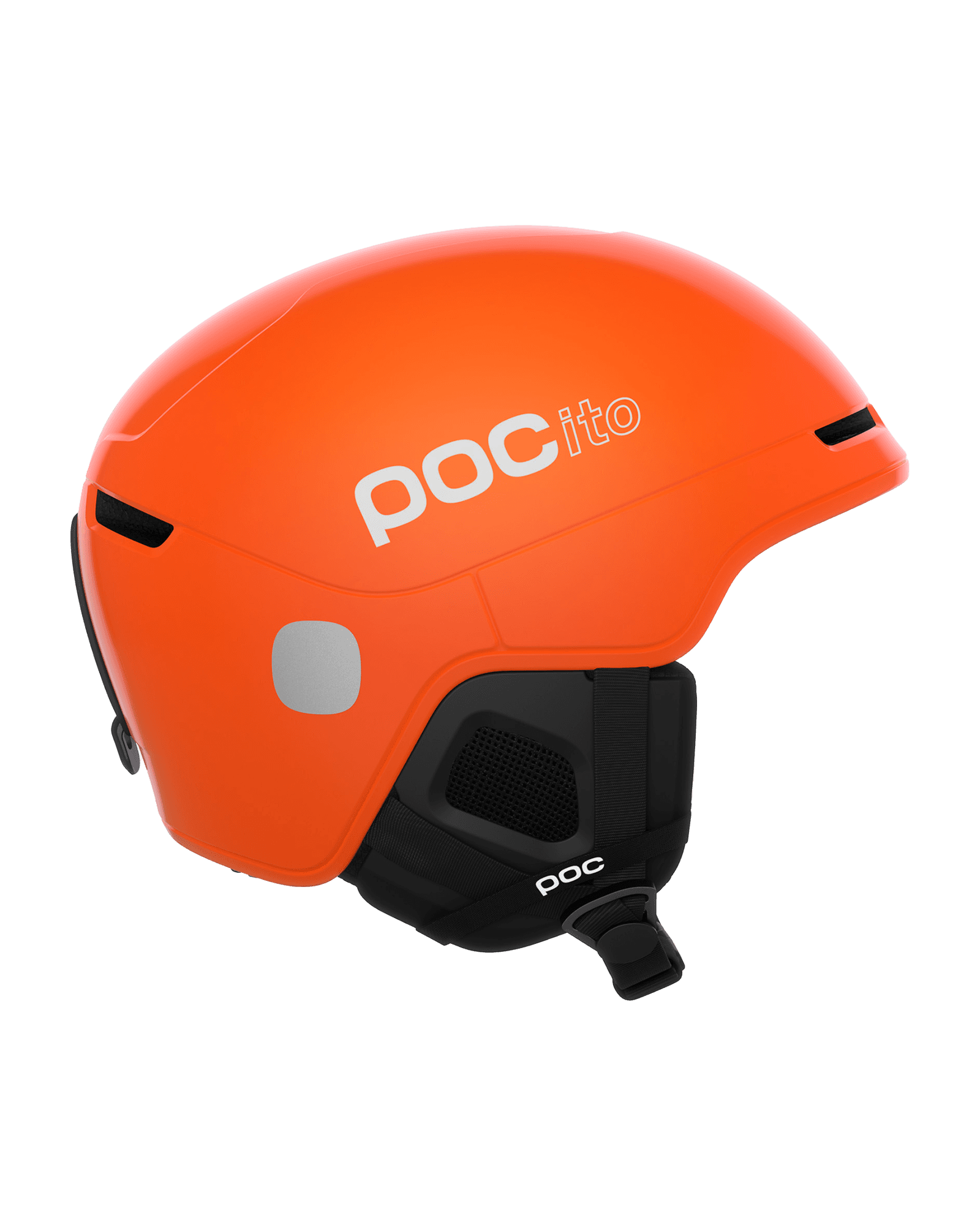 Fluorescent Orange