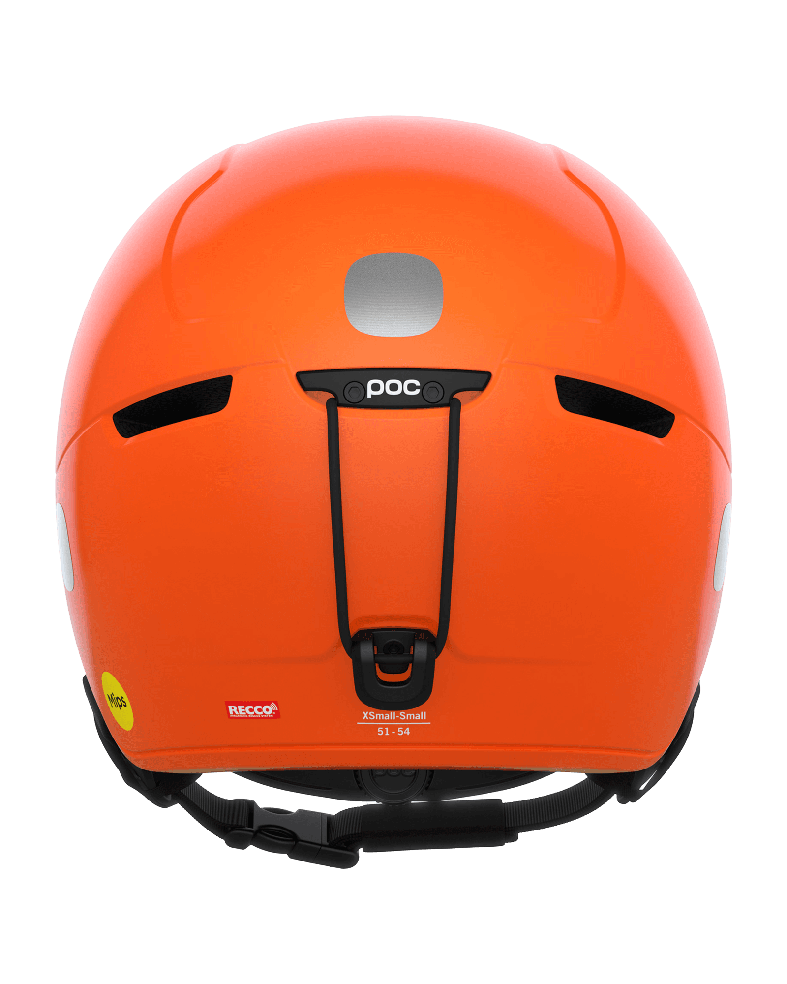 Fluorescent Orange