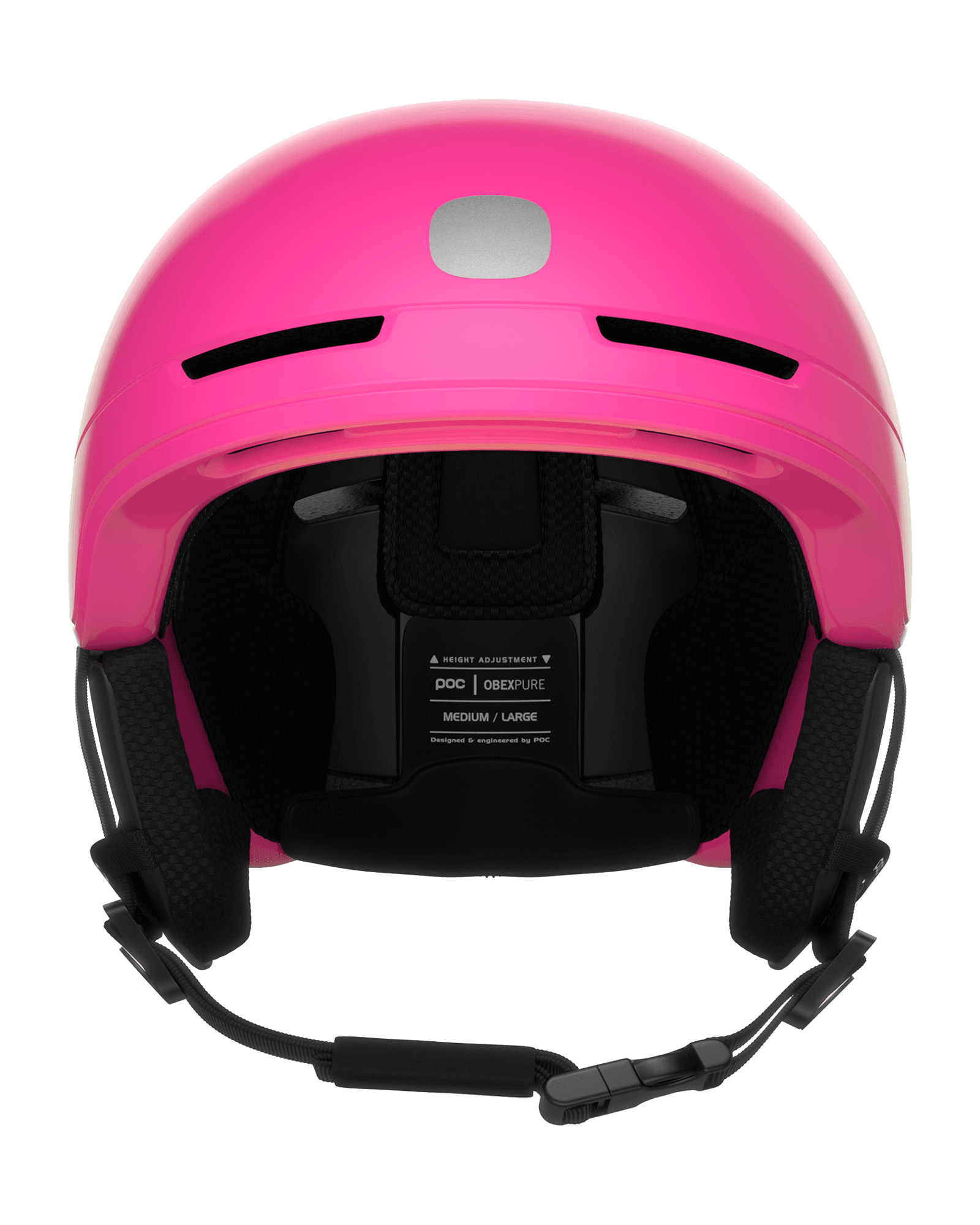 Fluorescent Pink