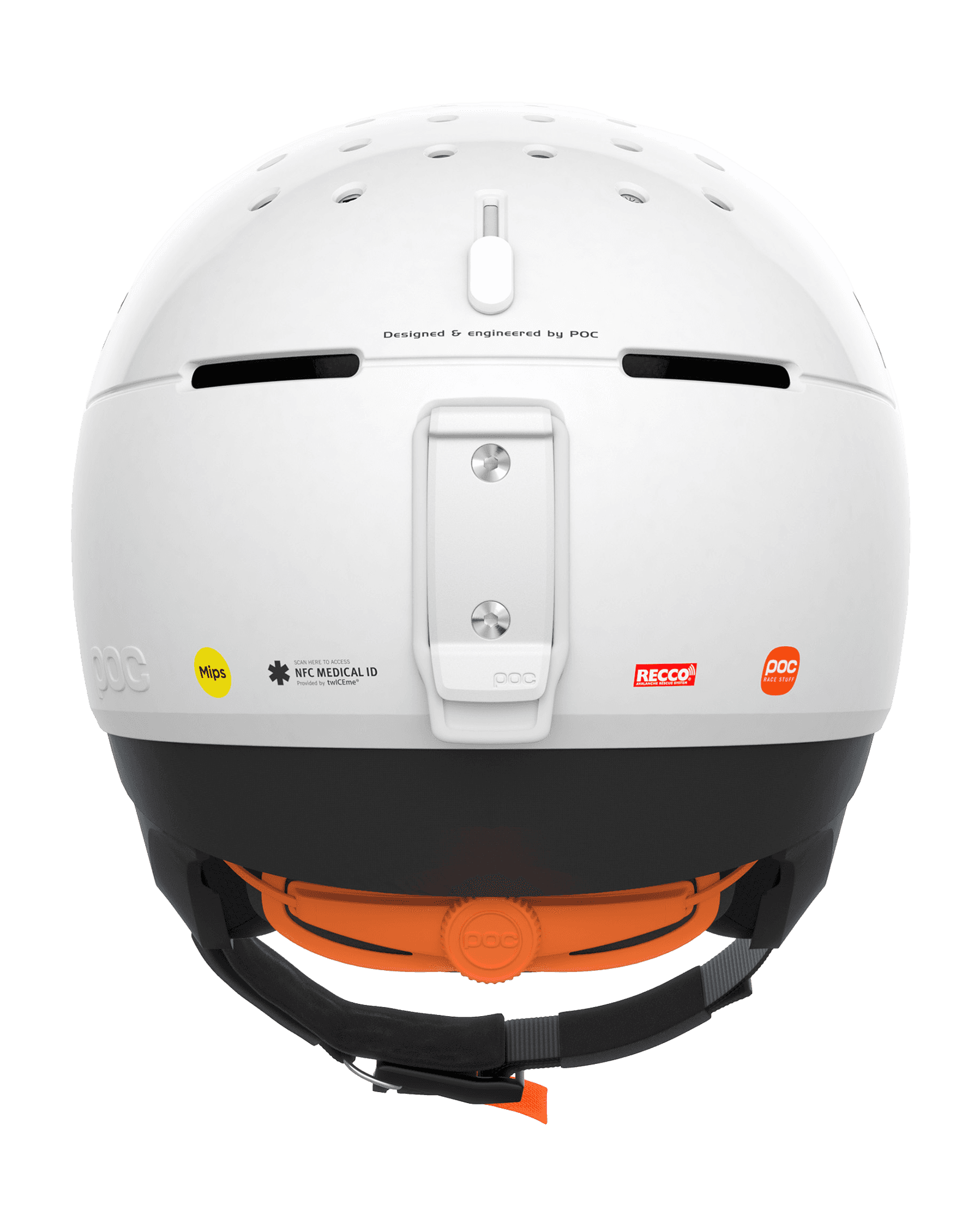Hydrogen White