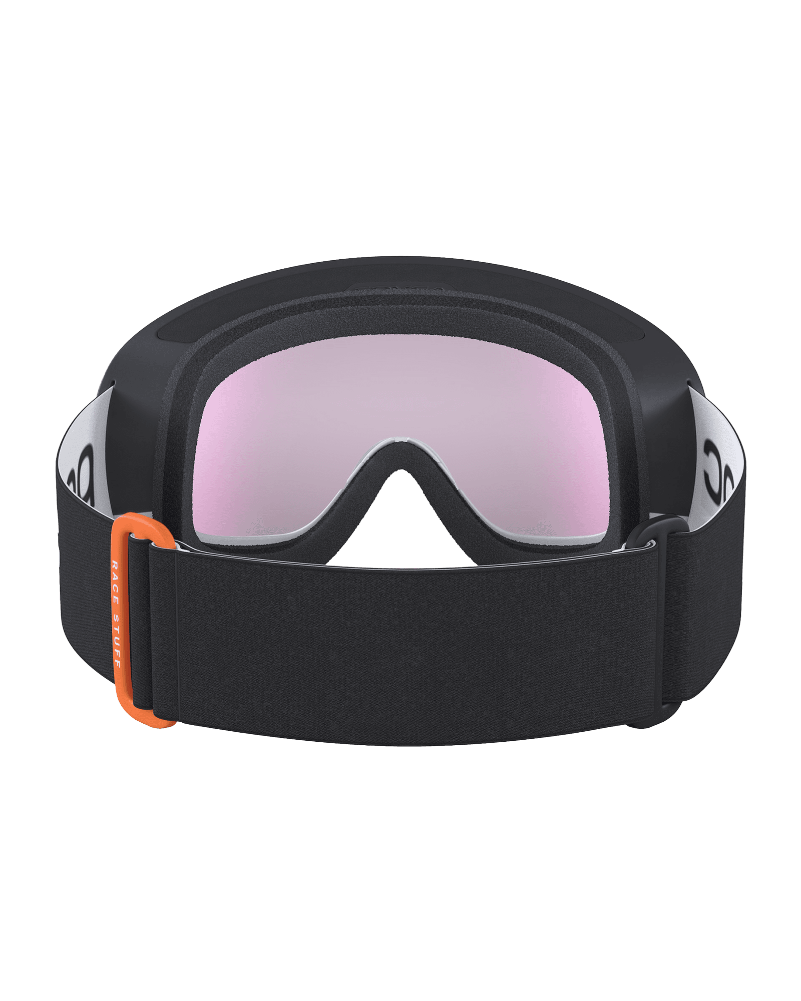 Clarity Comp Low Light