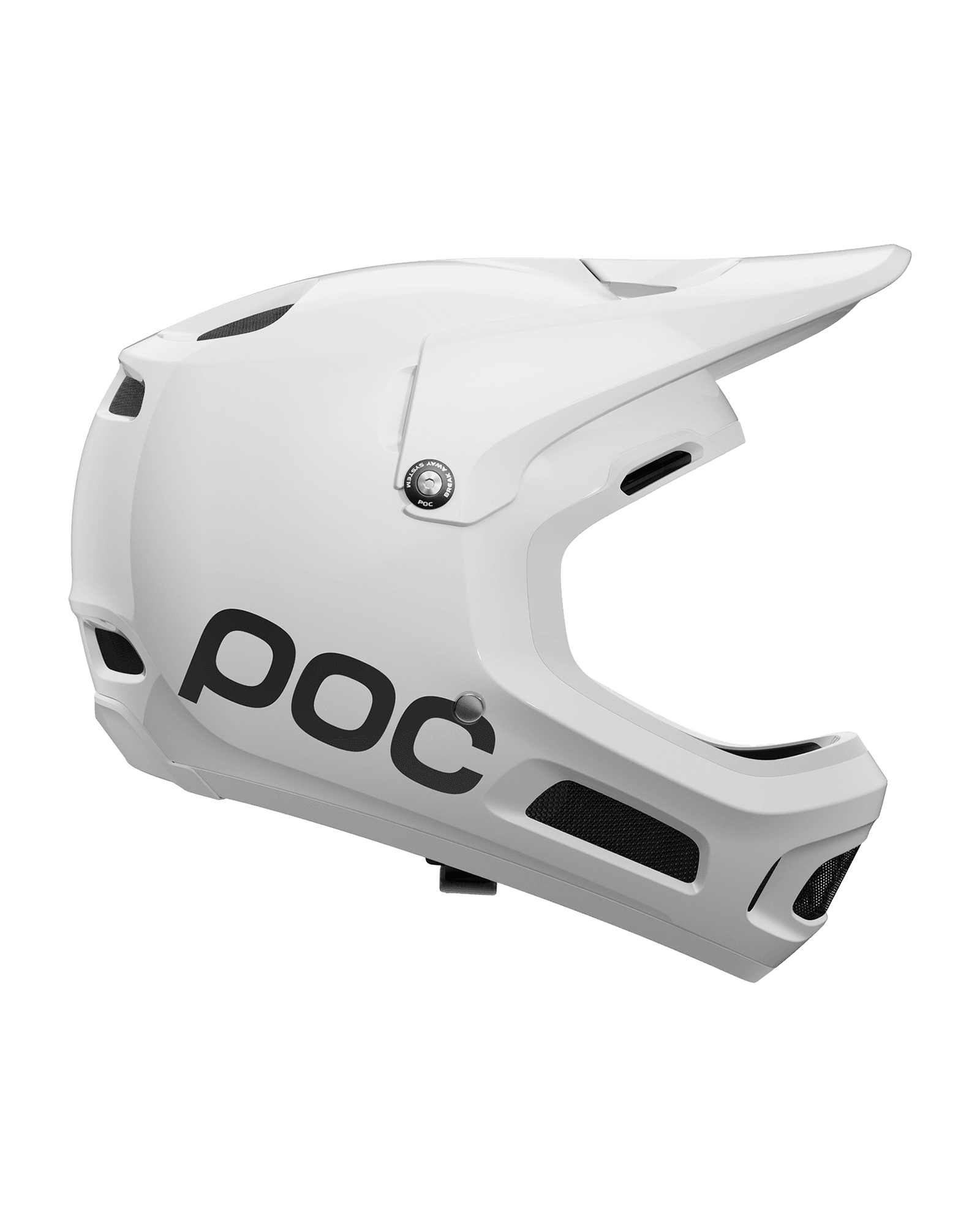 Hydrogen White