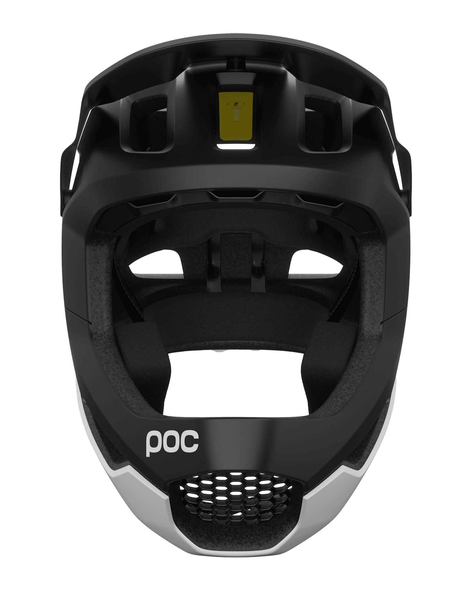 Uranium Black/Hydrogen White Matt