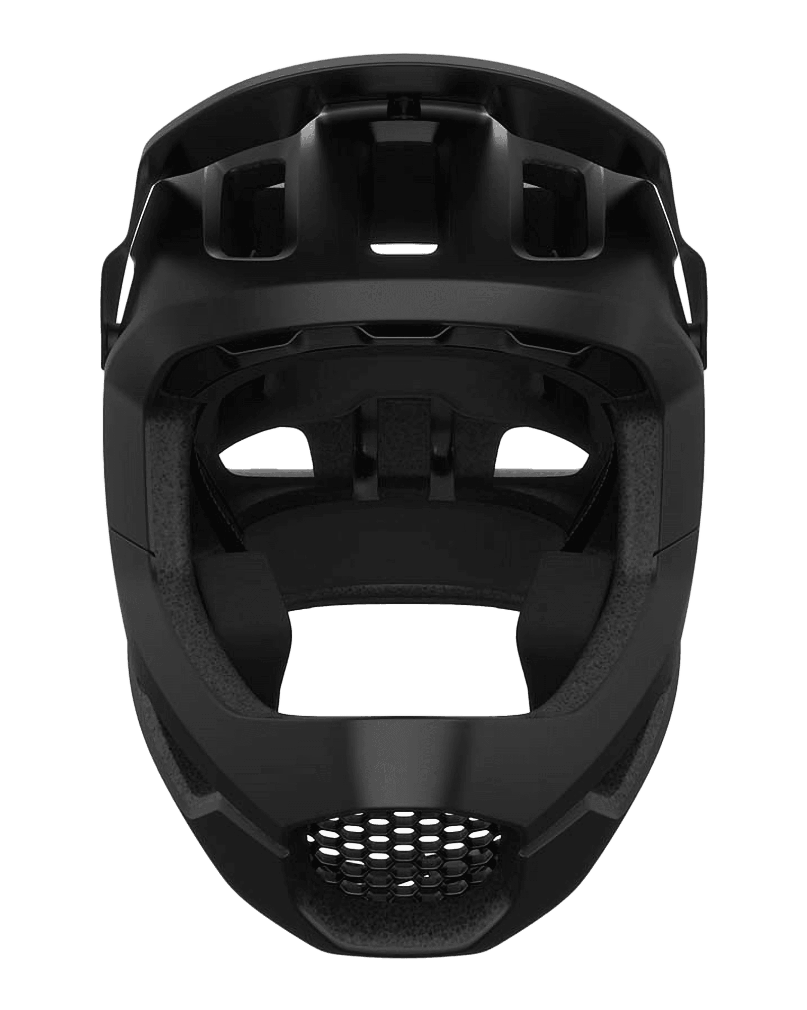 Uranium Black Matt