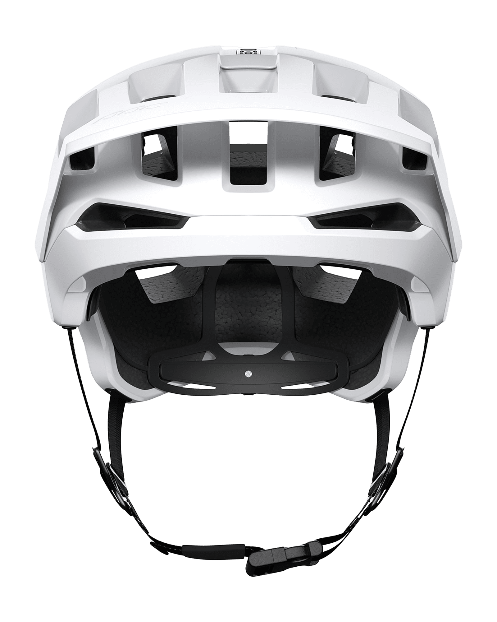 Hydrogen White/Uranium Black Matt