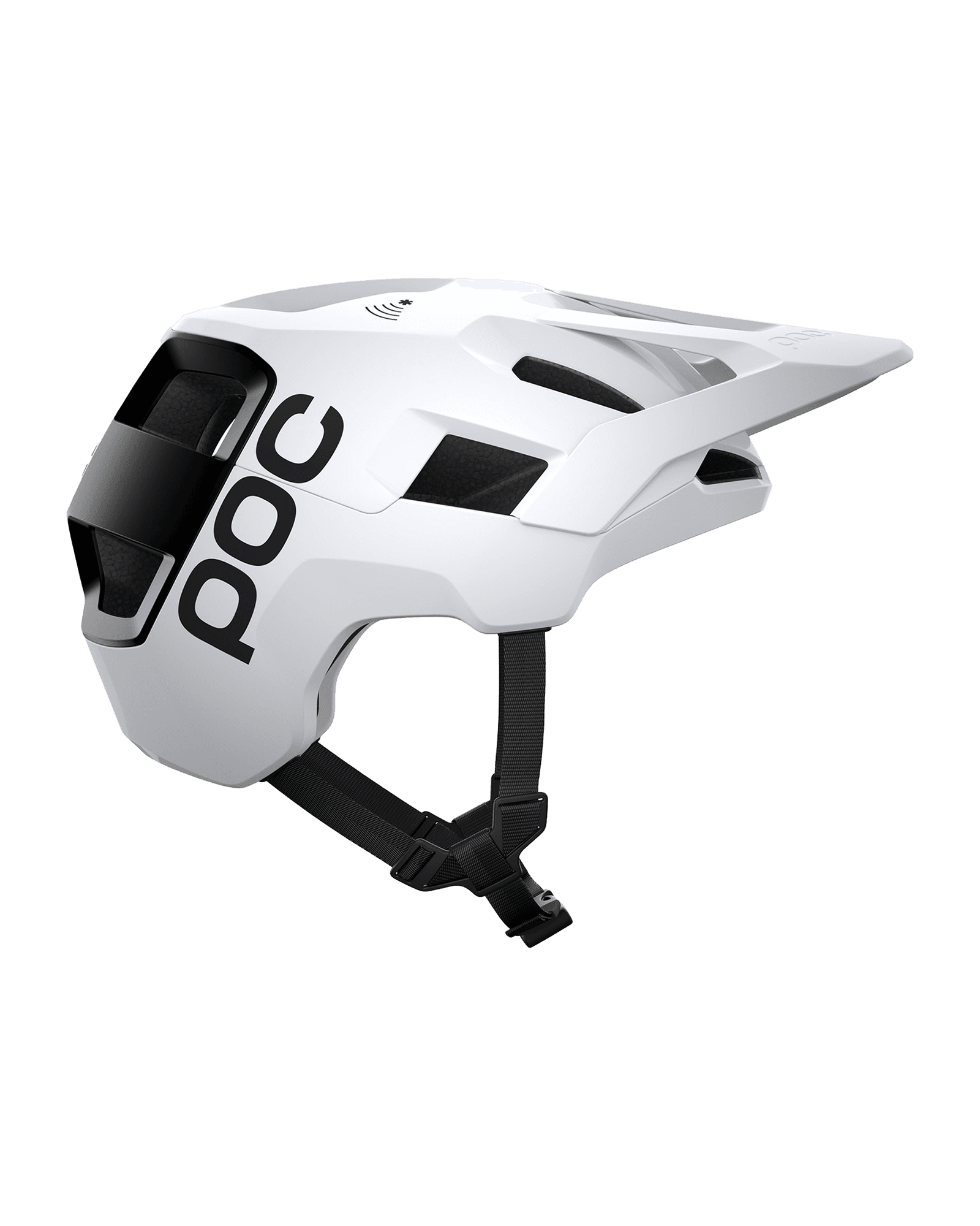 Hydrogen White/Uranium Black Matt