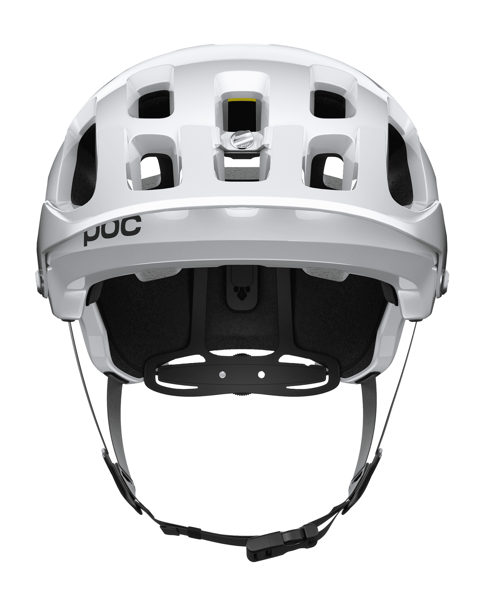 Hydrogen White/Uranium Black