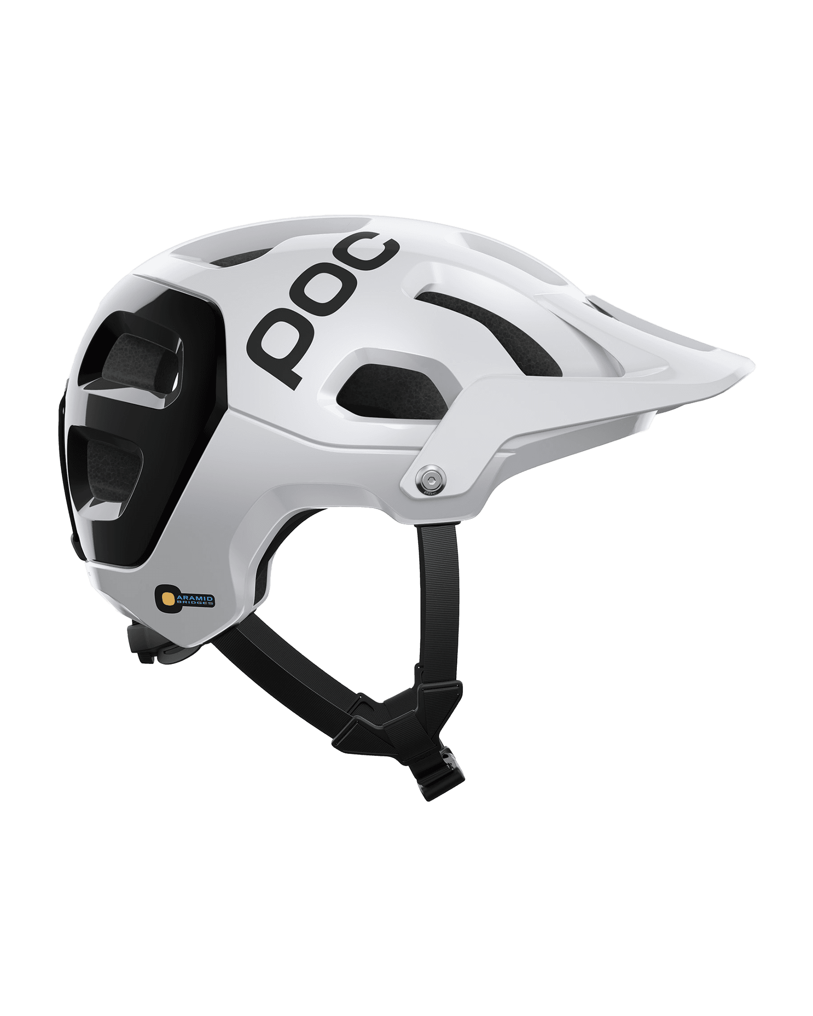 Hydrogen White/Uranium Black