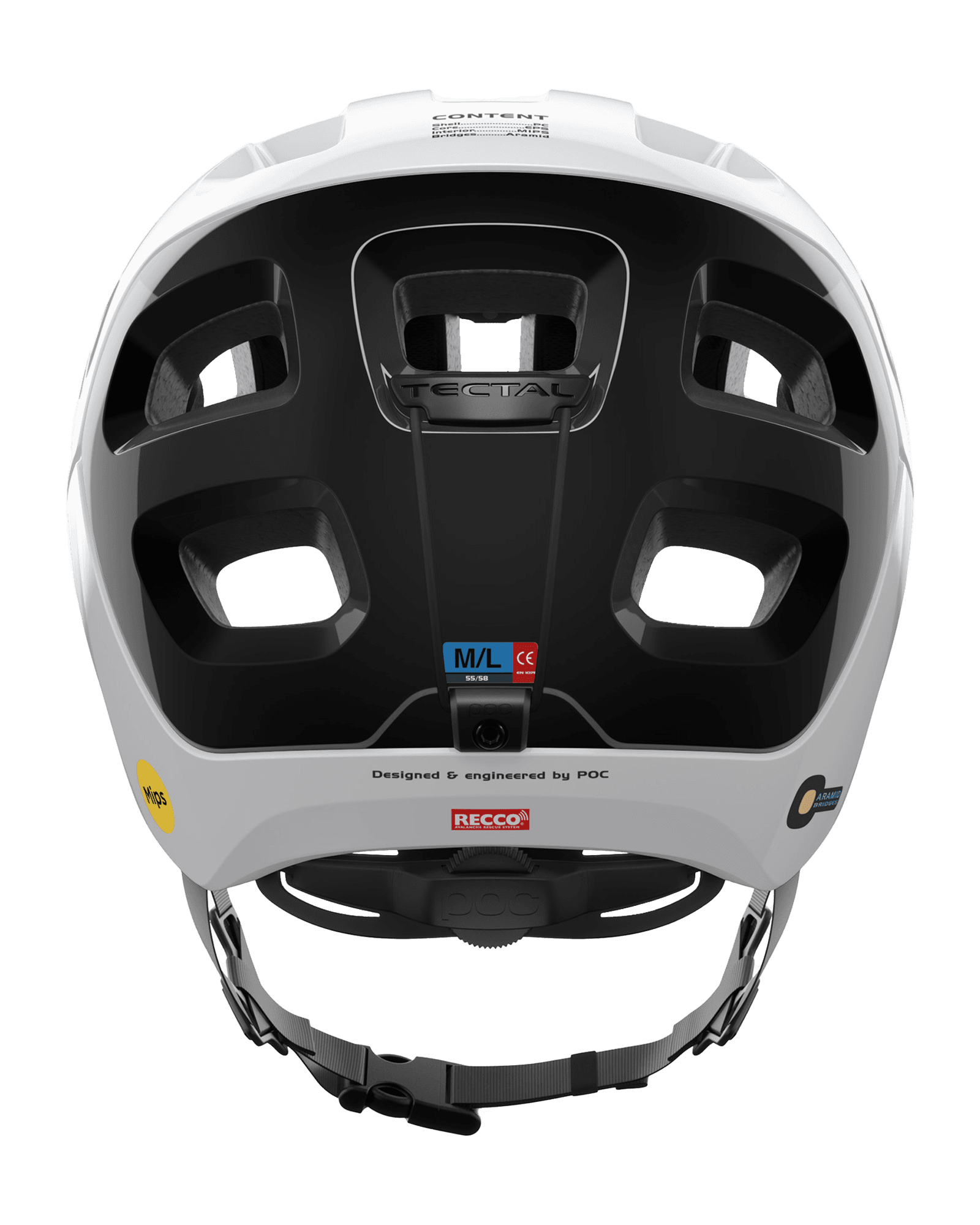 Hydrogen White/Uranium Black