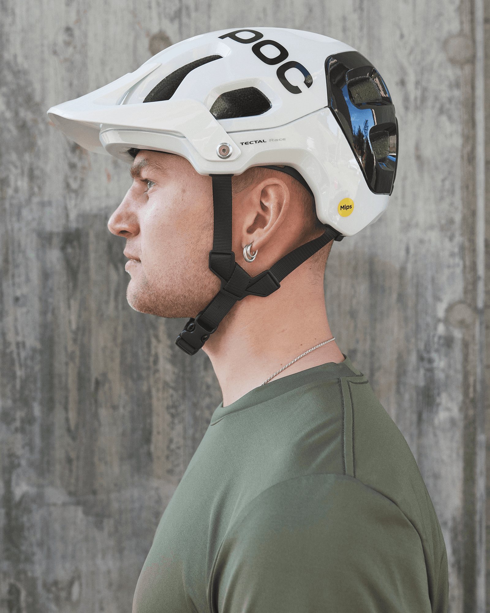 Hydrogen White/Uranium Black