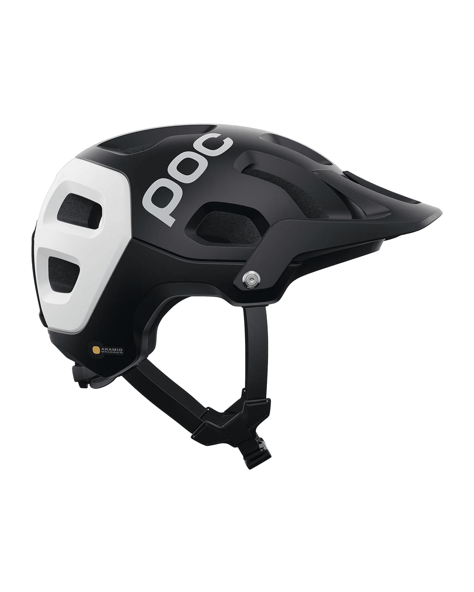 Uranium Black/Hydrogen White Matt