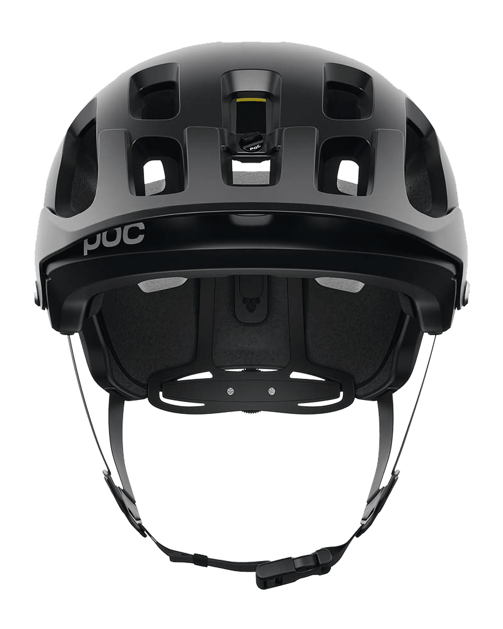 Uranium Black/Hydrogen White Matt