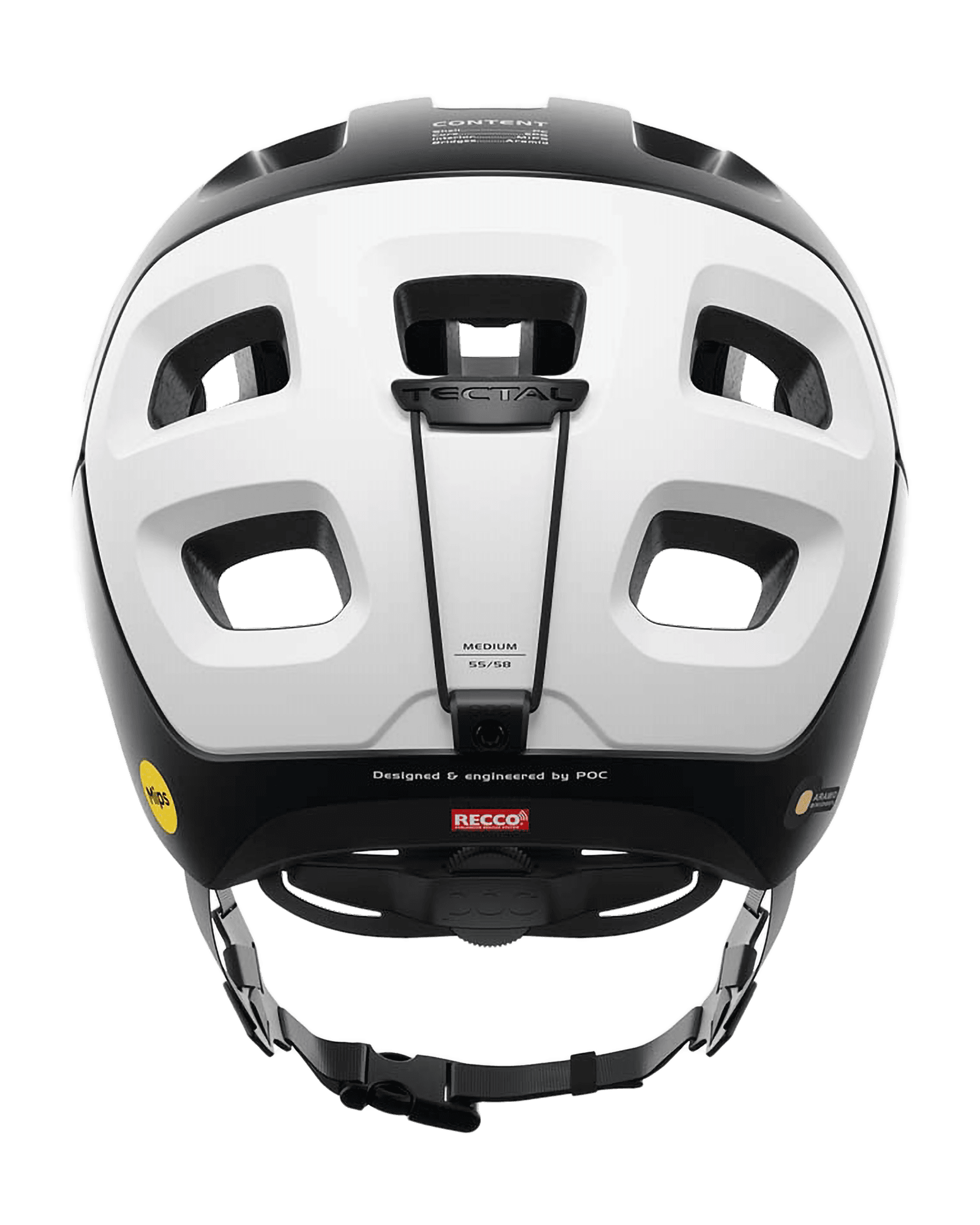 Uranium Black/Hydrogen White Matt