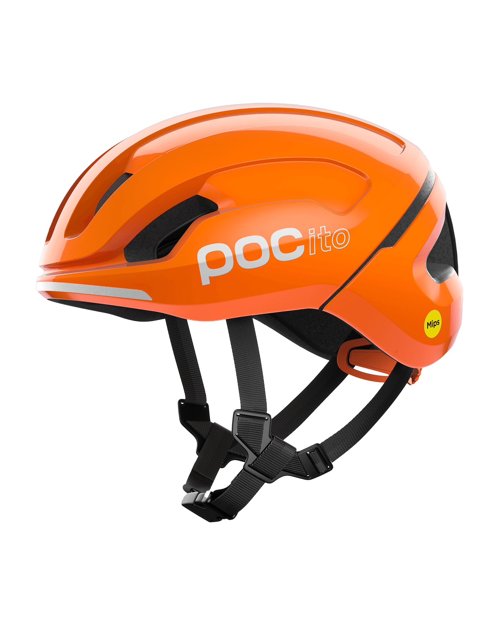 POCito Omne MIPS Fluorescent Orange