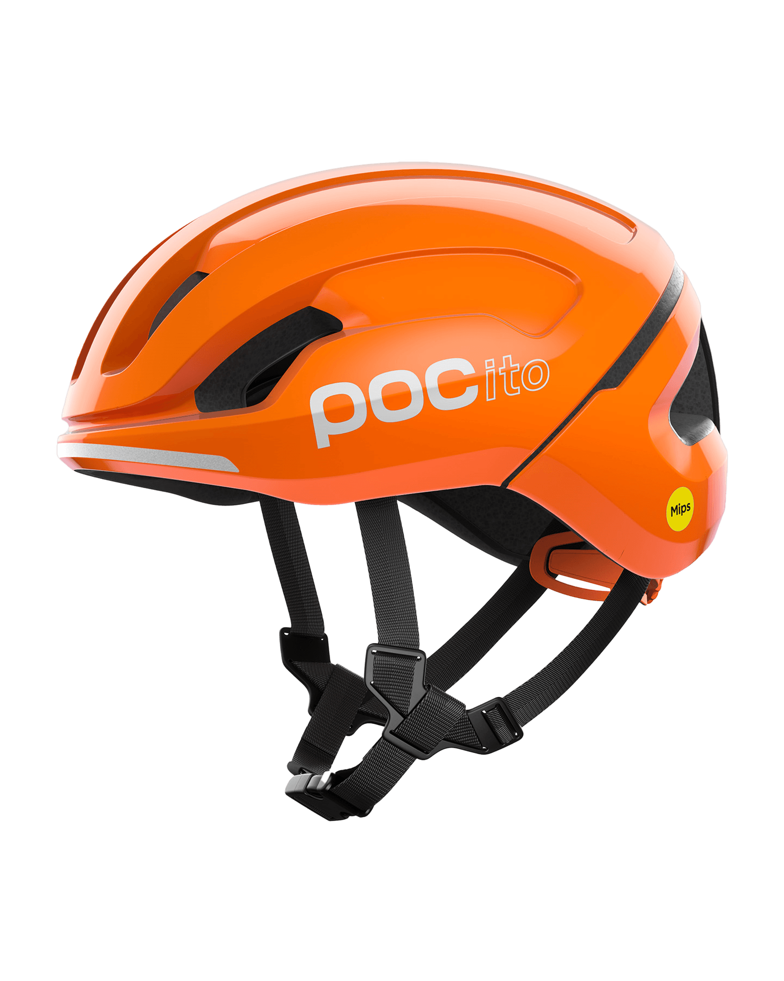 POCito Omne MIPS Fluorescent Orange