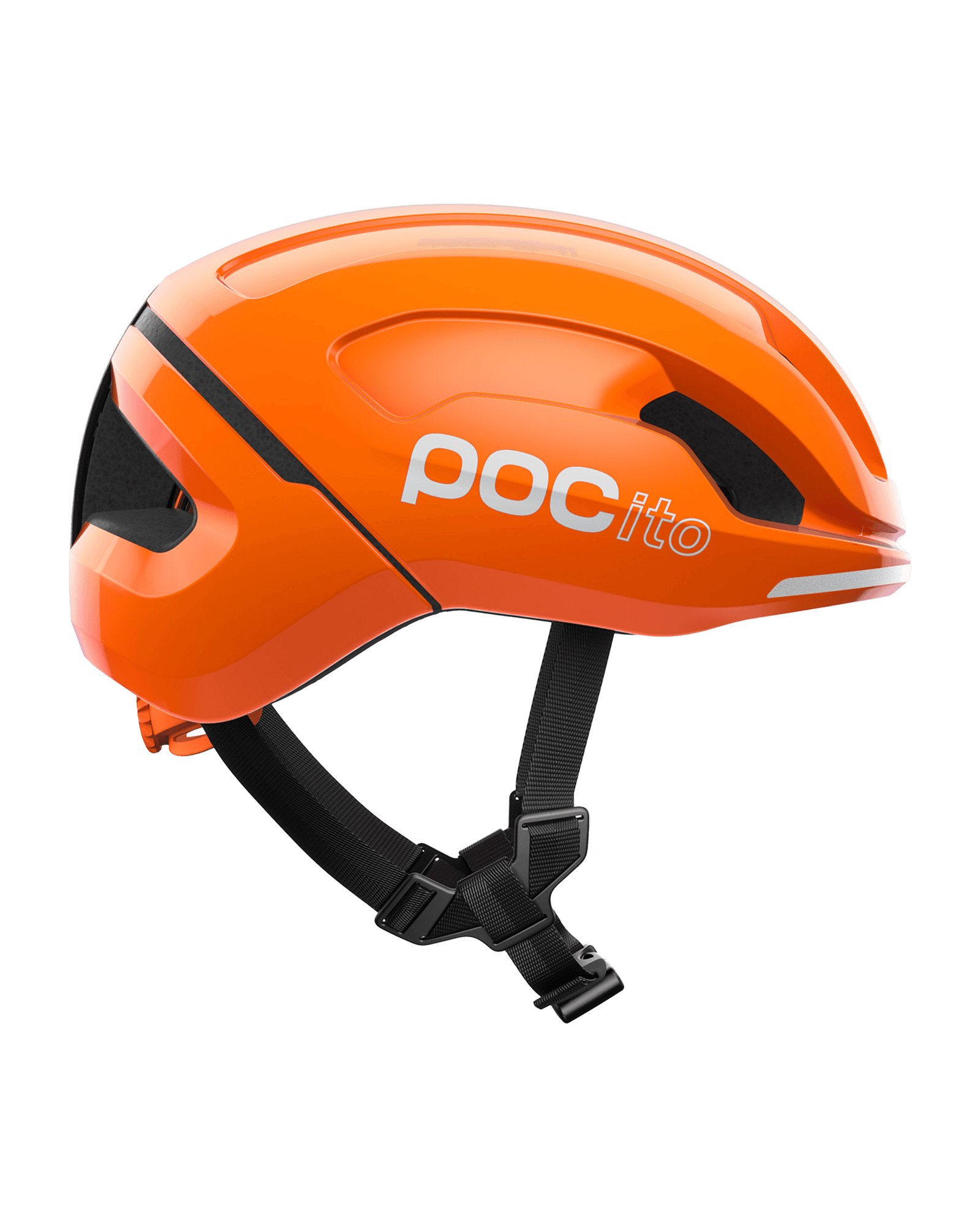 Fluorescent Orange