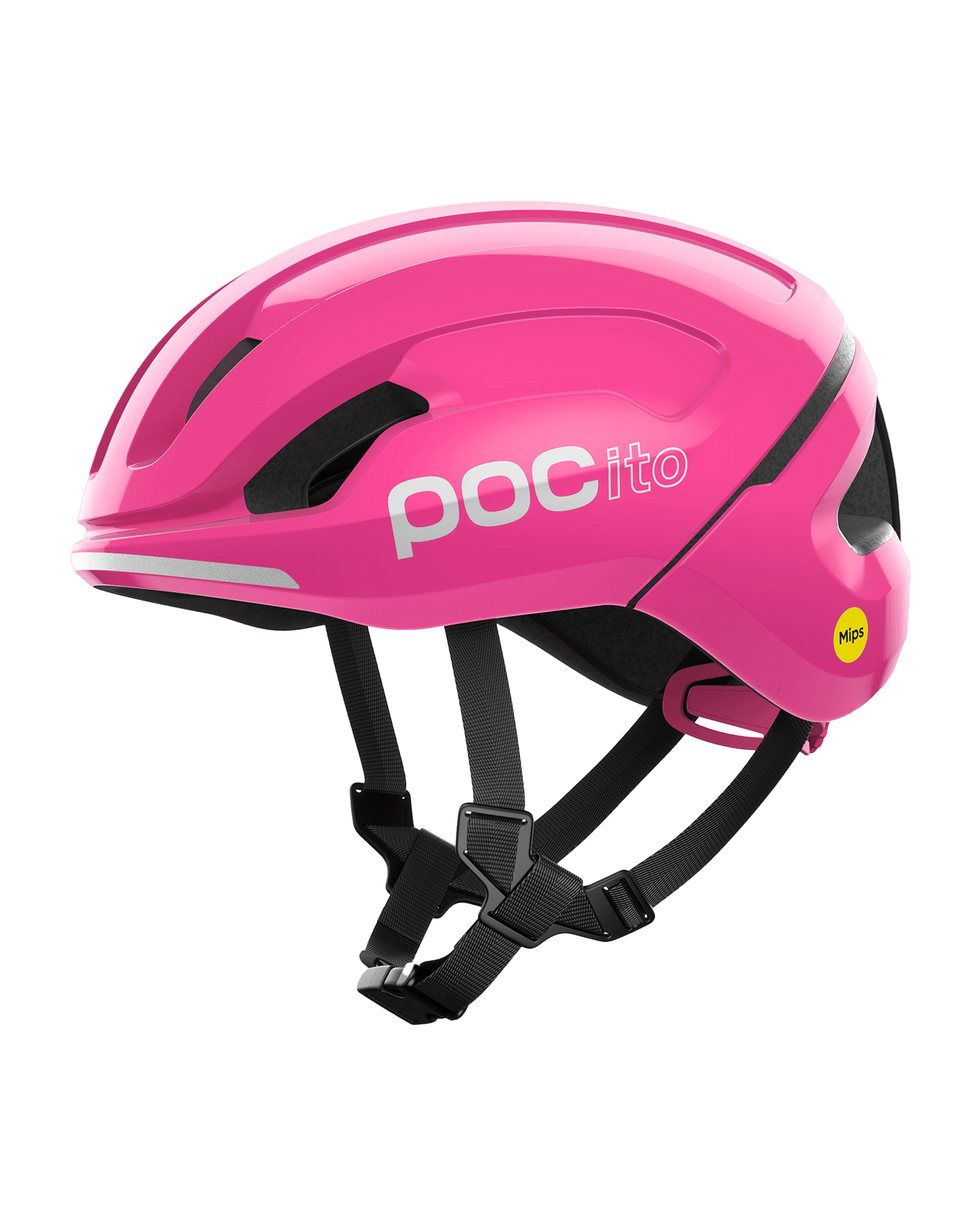 Fluorescent Pink