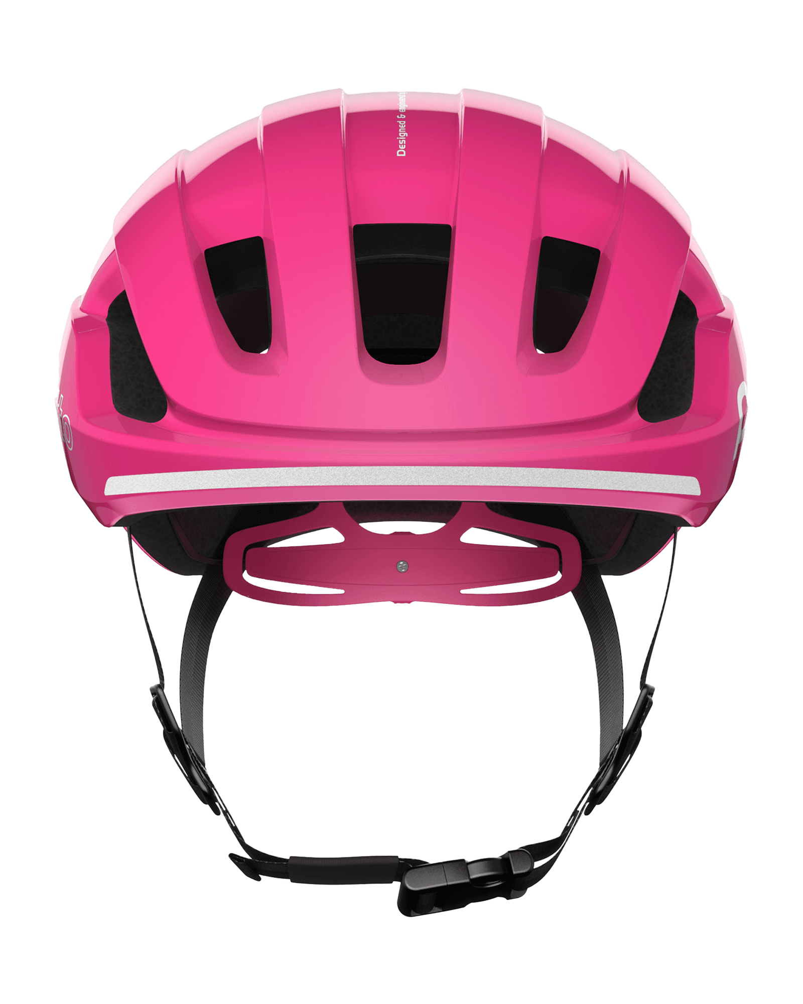 Fluorescent Pink