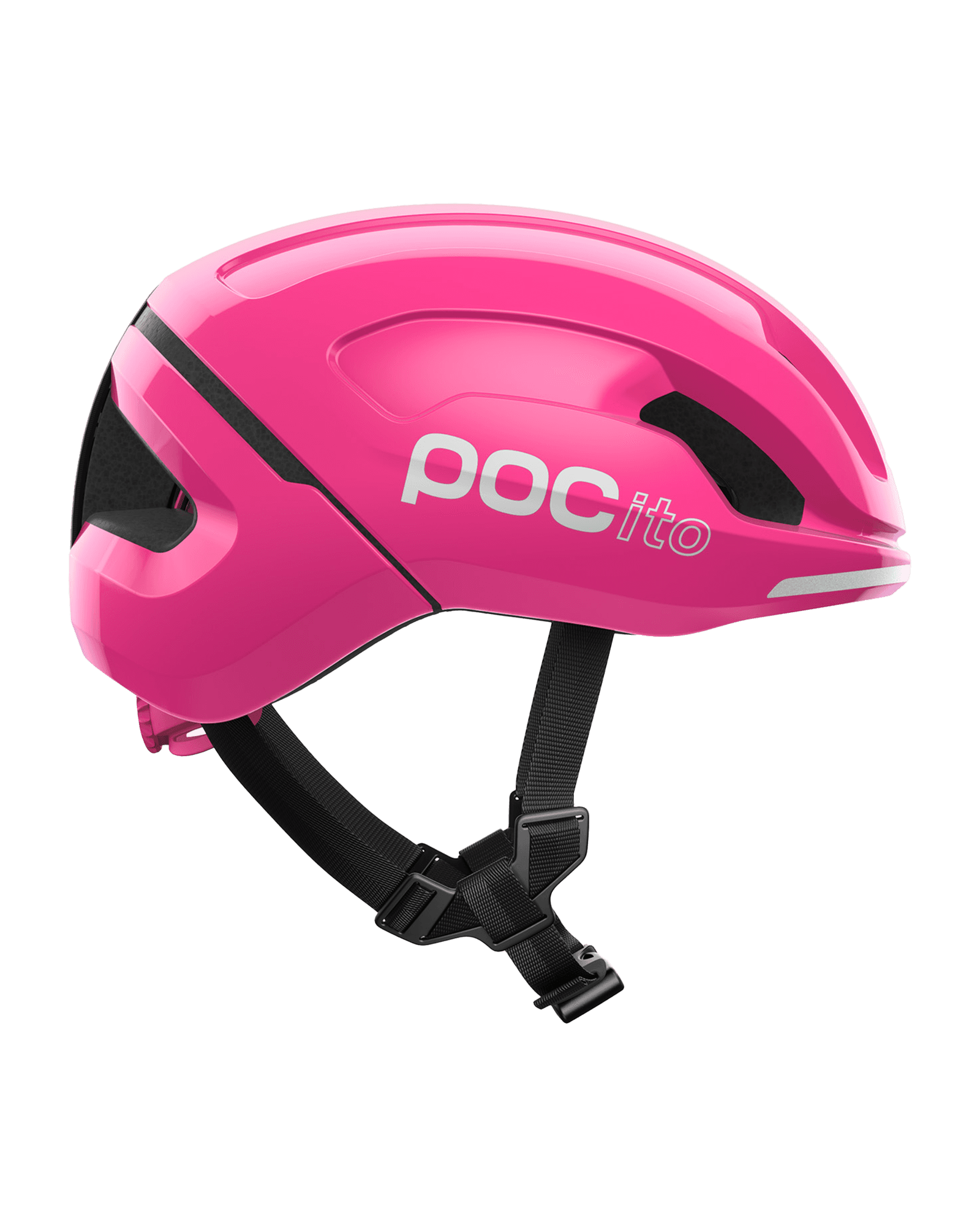 Fluorescent Pink