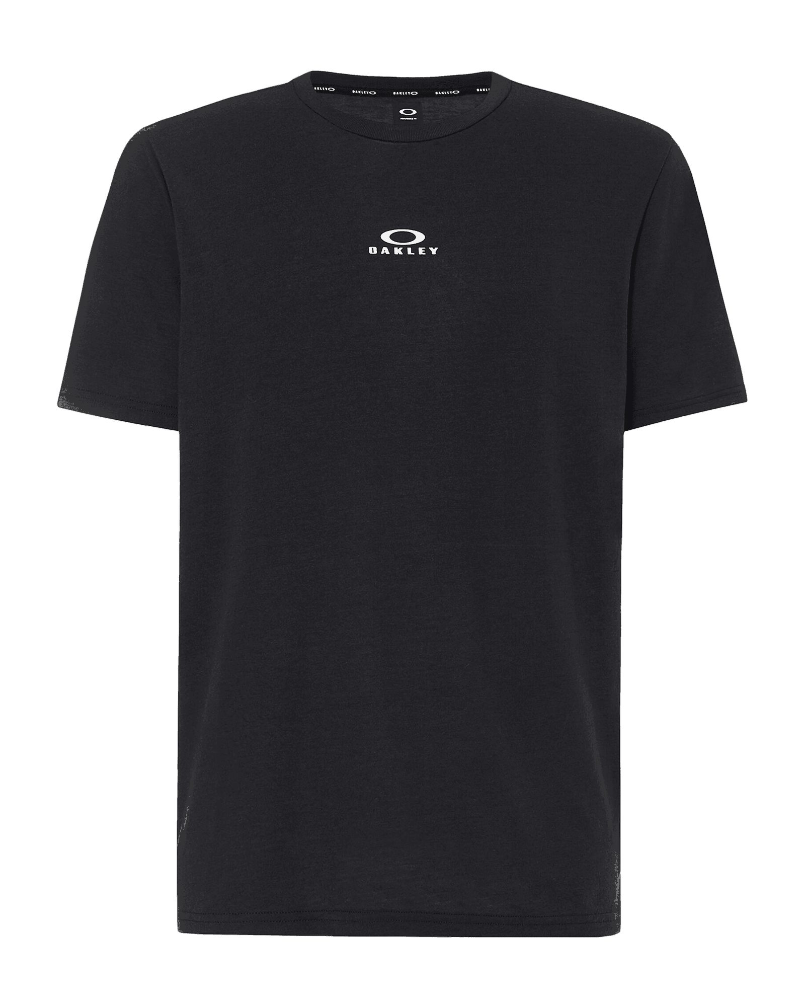 Bark New S/S M Blackout