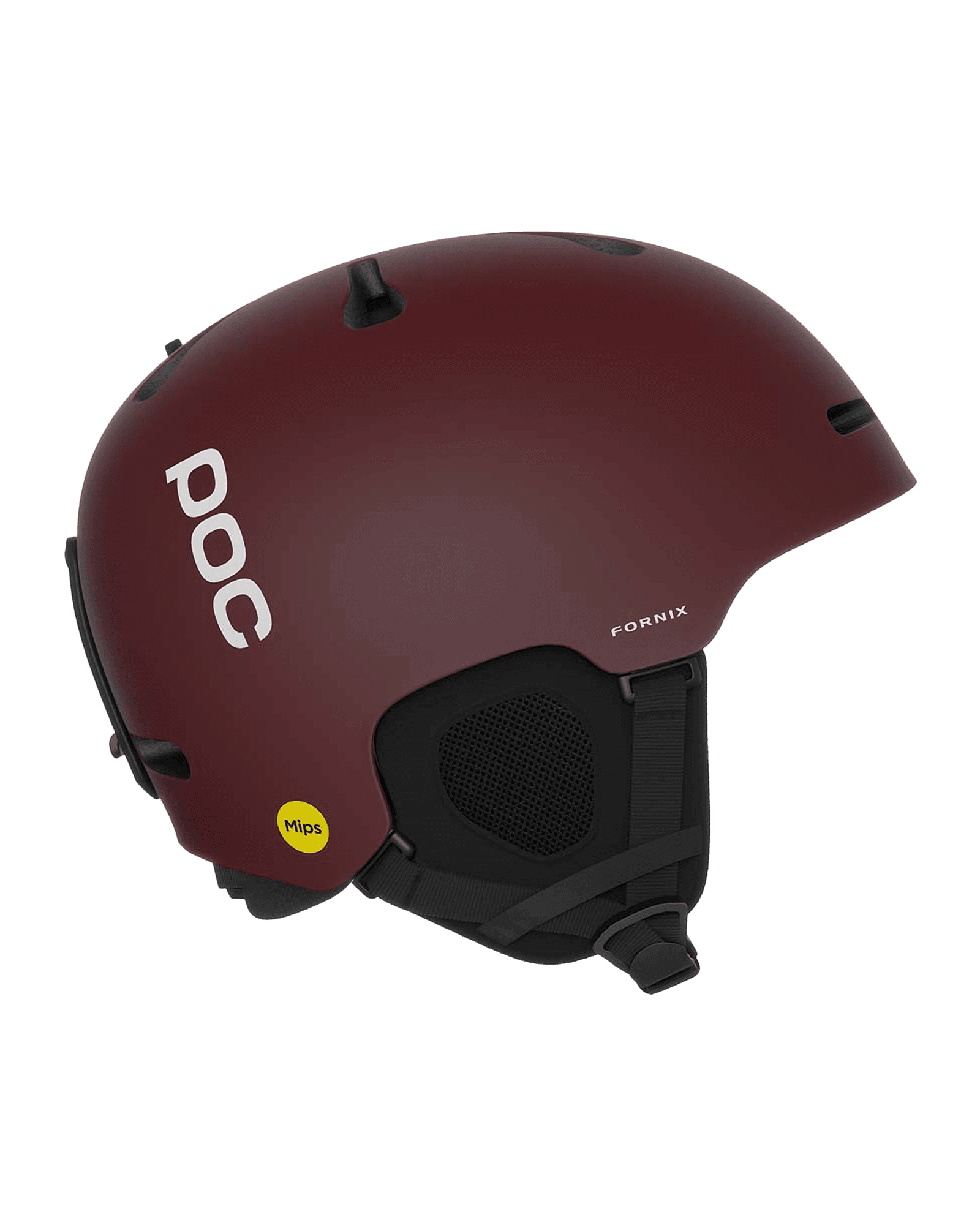 Garnet Red Matt