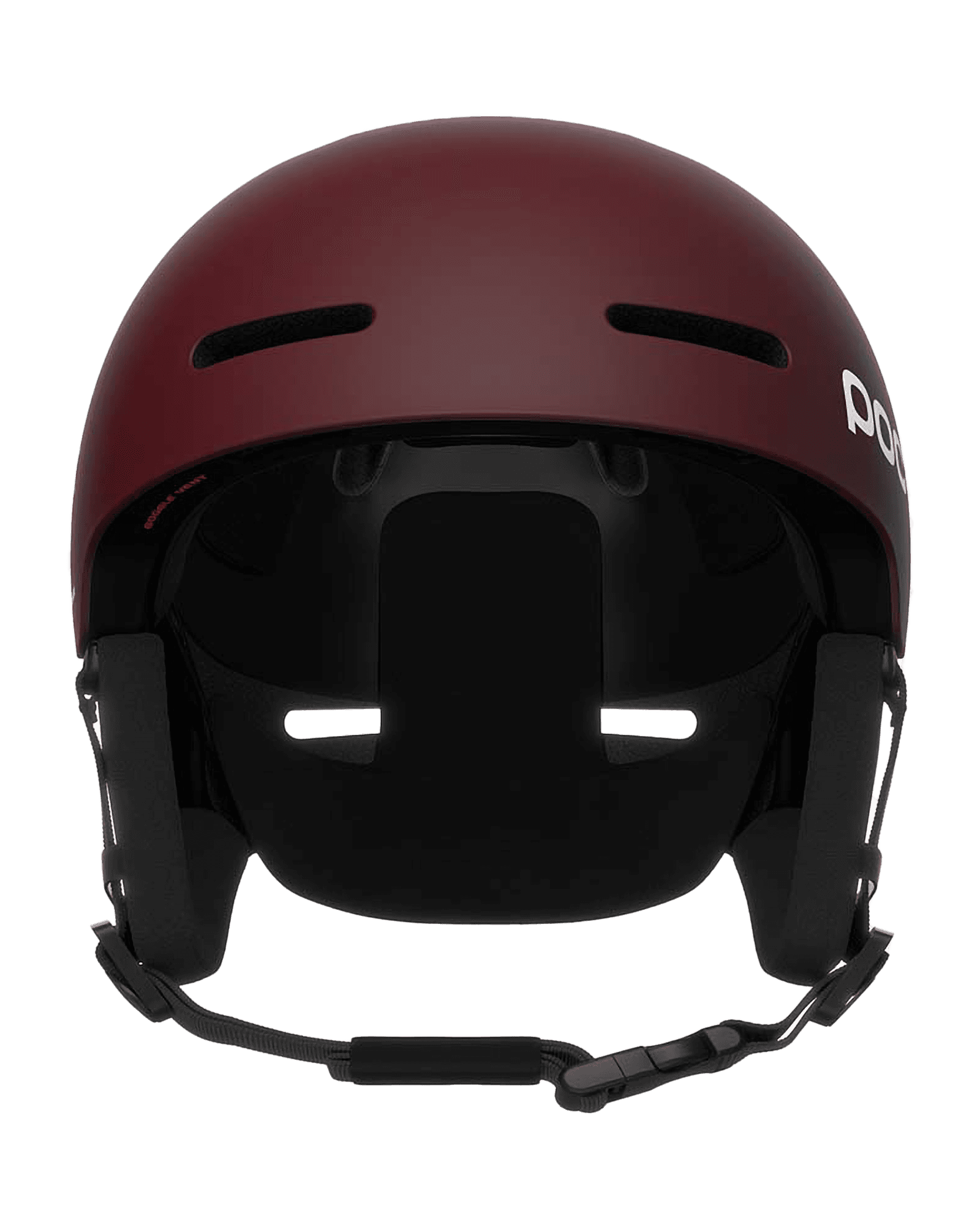 Garnet Red Matt