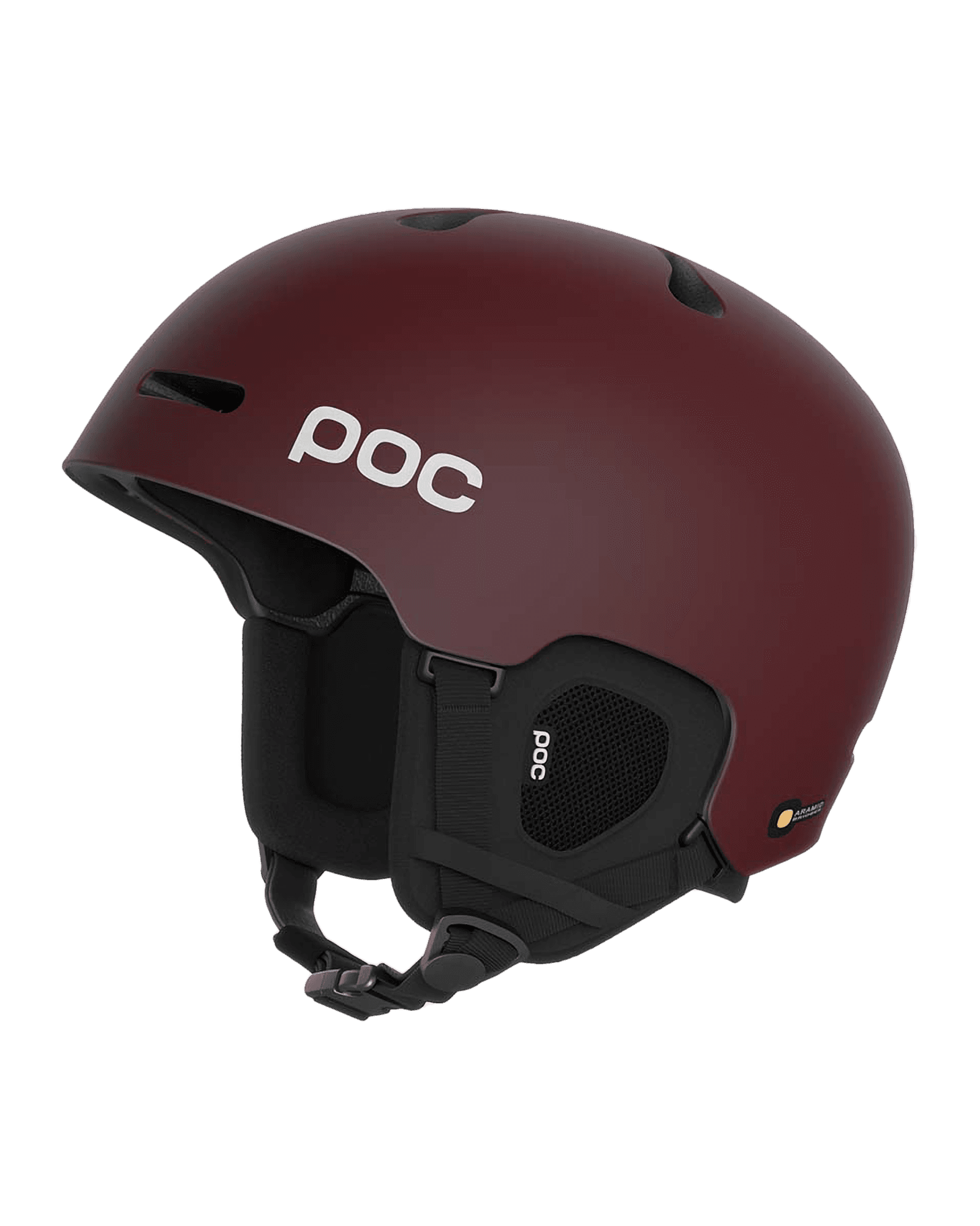 Garnet Red Matt