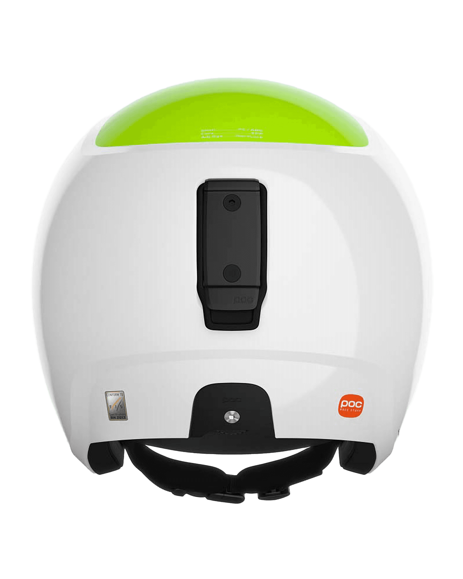 Hydrogen White/Fluorescent Yellow/Green