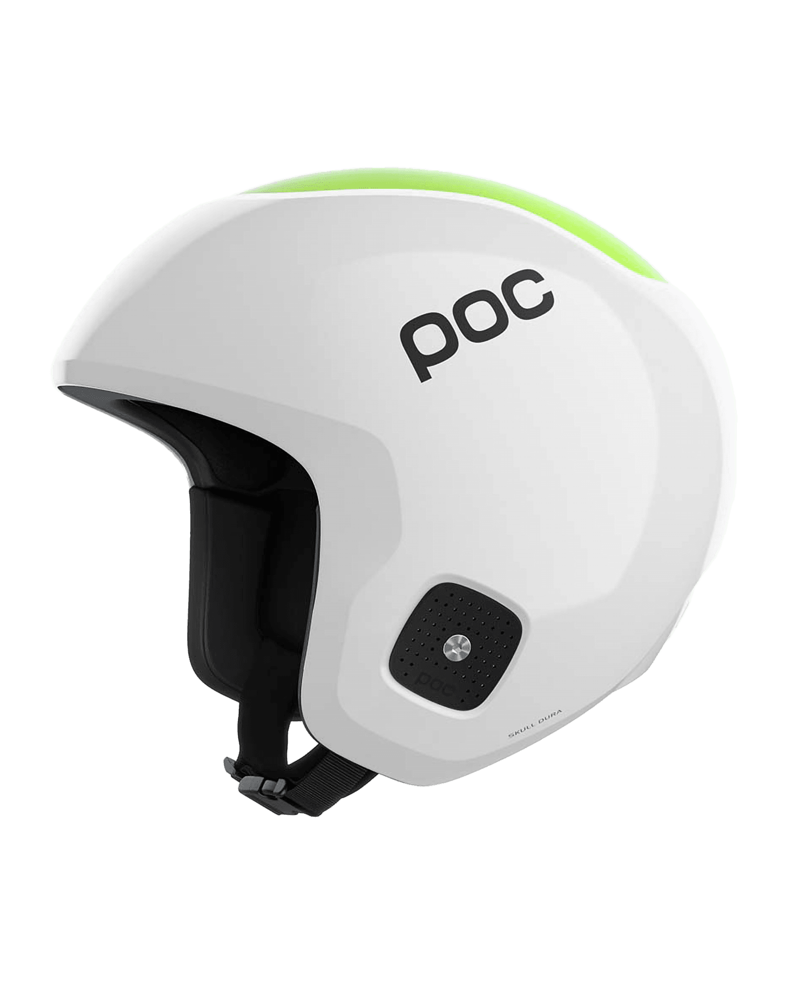 Hydrogen White/Fluorescent Yellow/Green