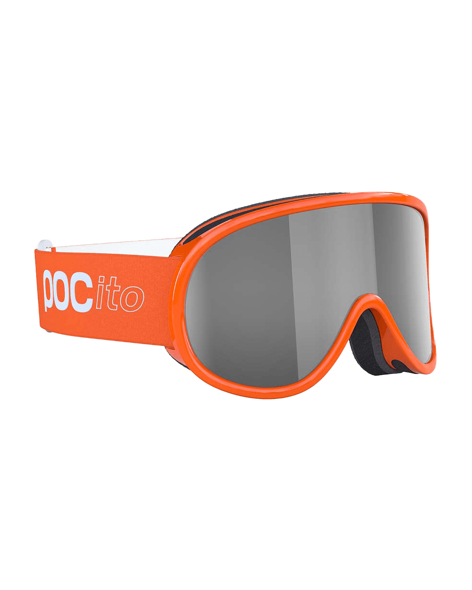 POCito Retina Fluorescent Orange JR Clarity POCito