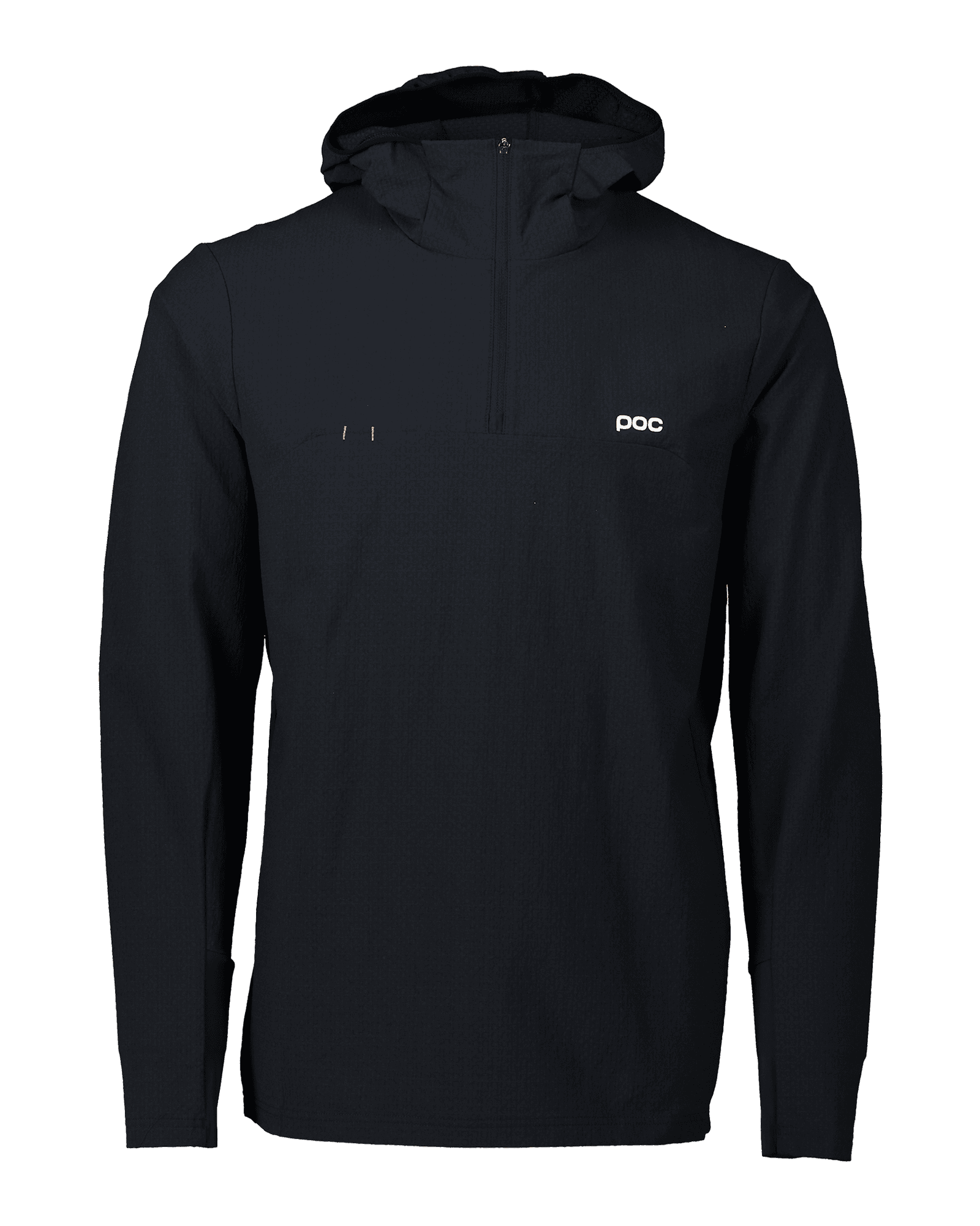 Mantle Thermal Hoodie M Uranium Black