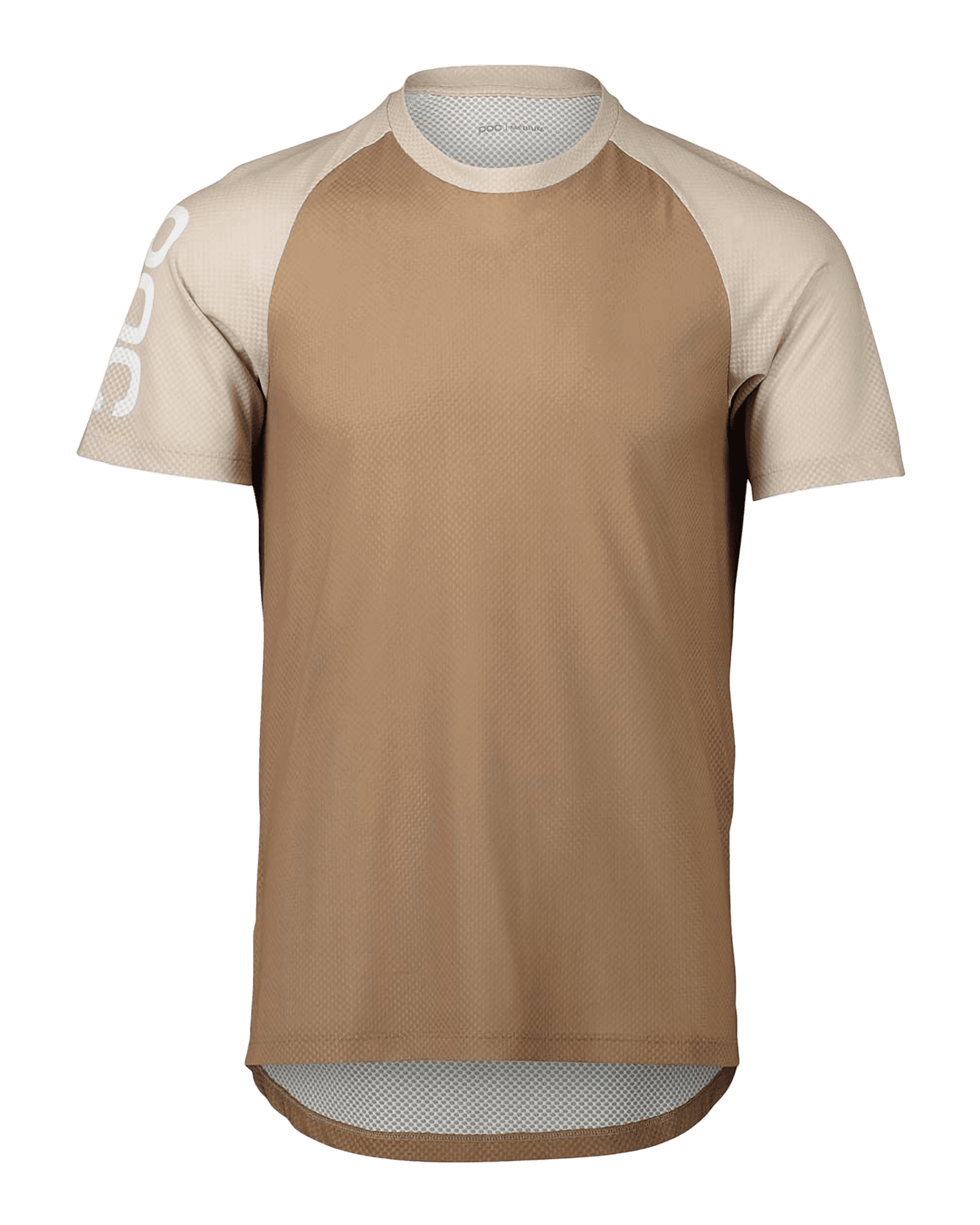 Jasper Brown/Lt Sandstone Beige