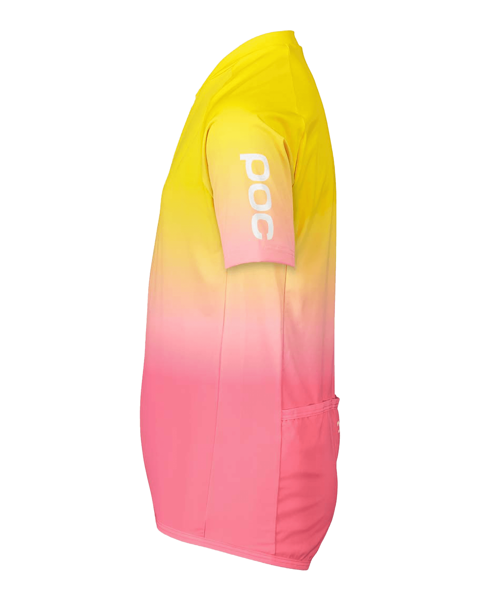 Gradient Aventurine Yellow/Actnium Pink