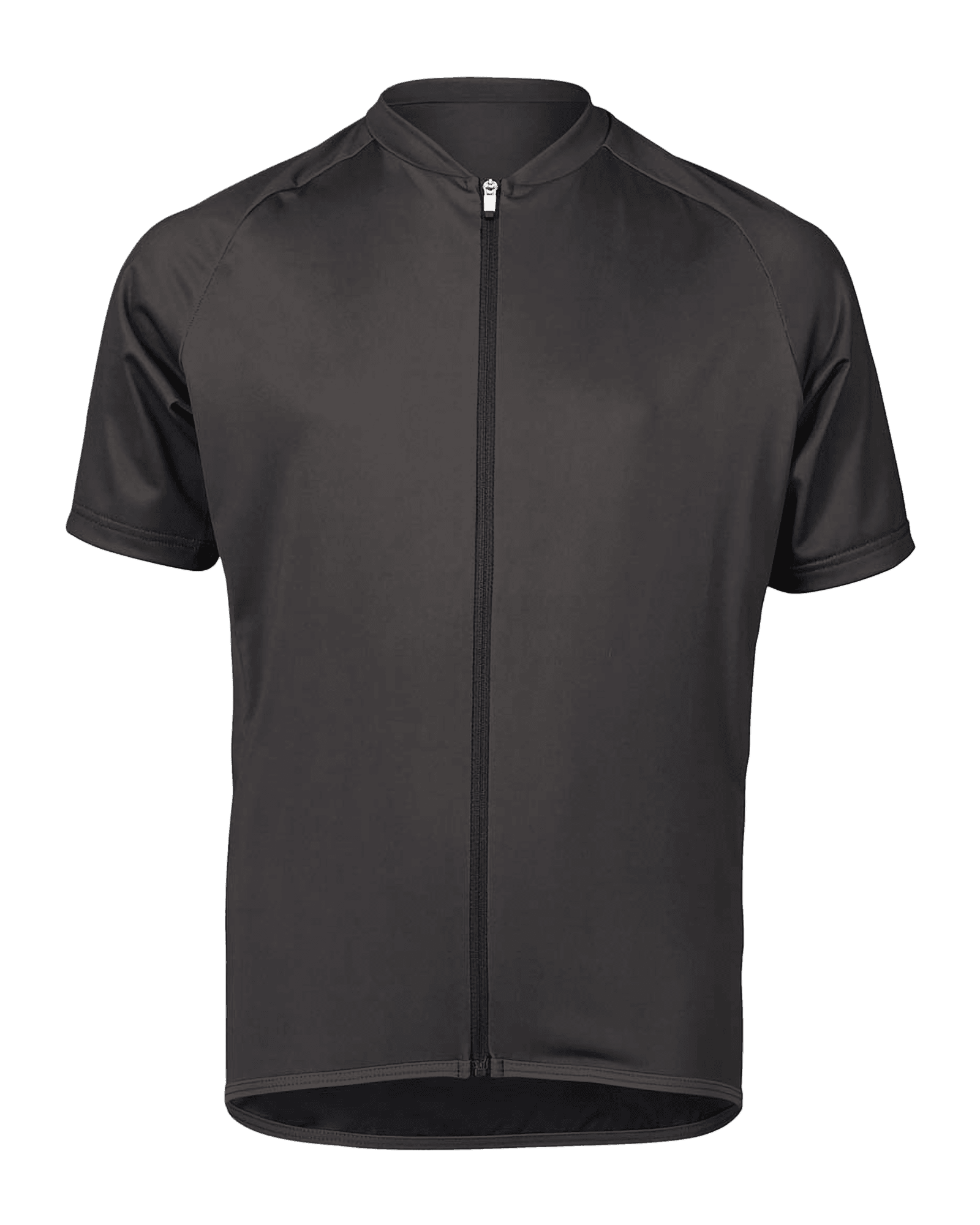 XC Jersey JR Sylvanite Grey