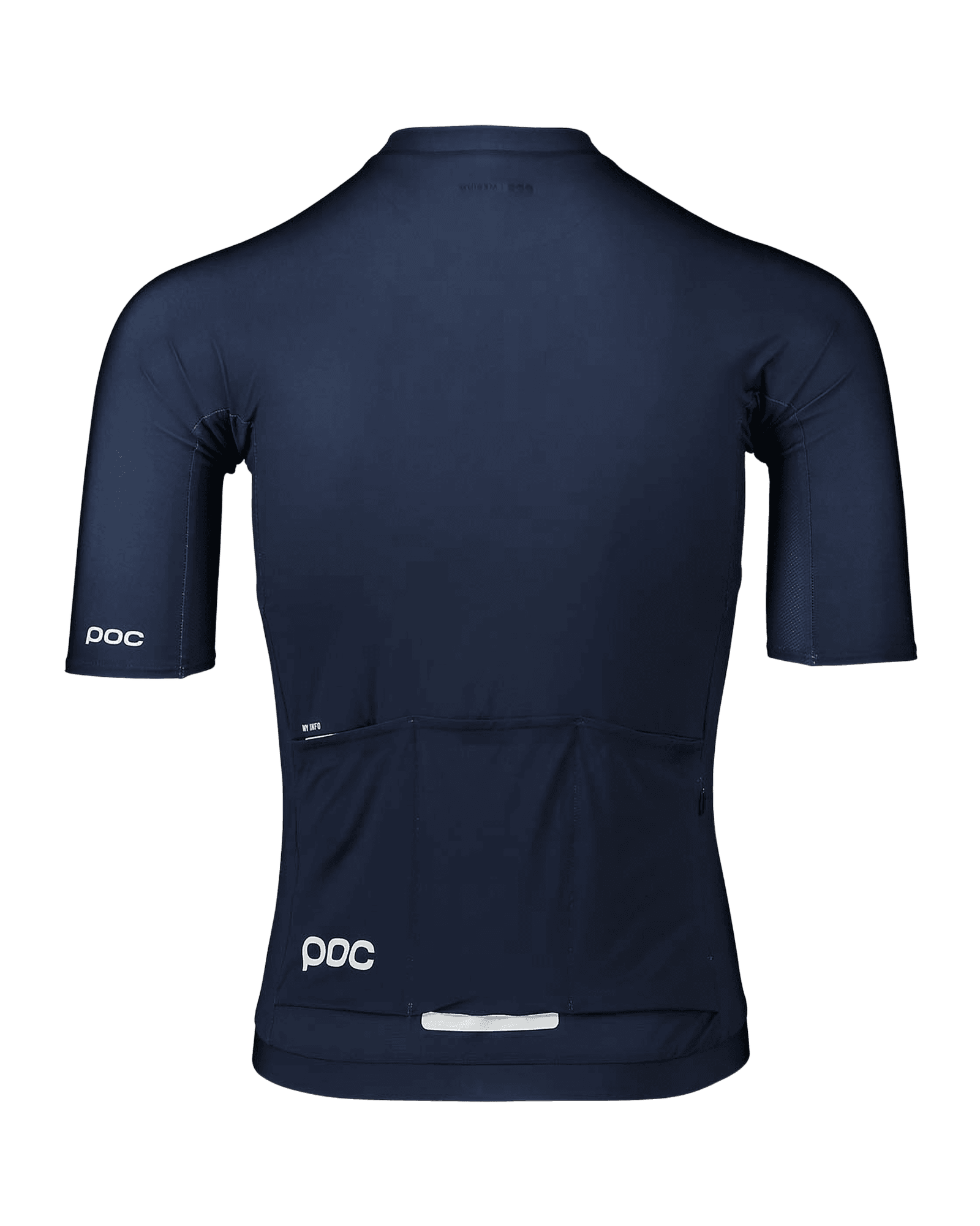 Turmaline Navy