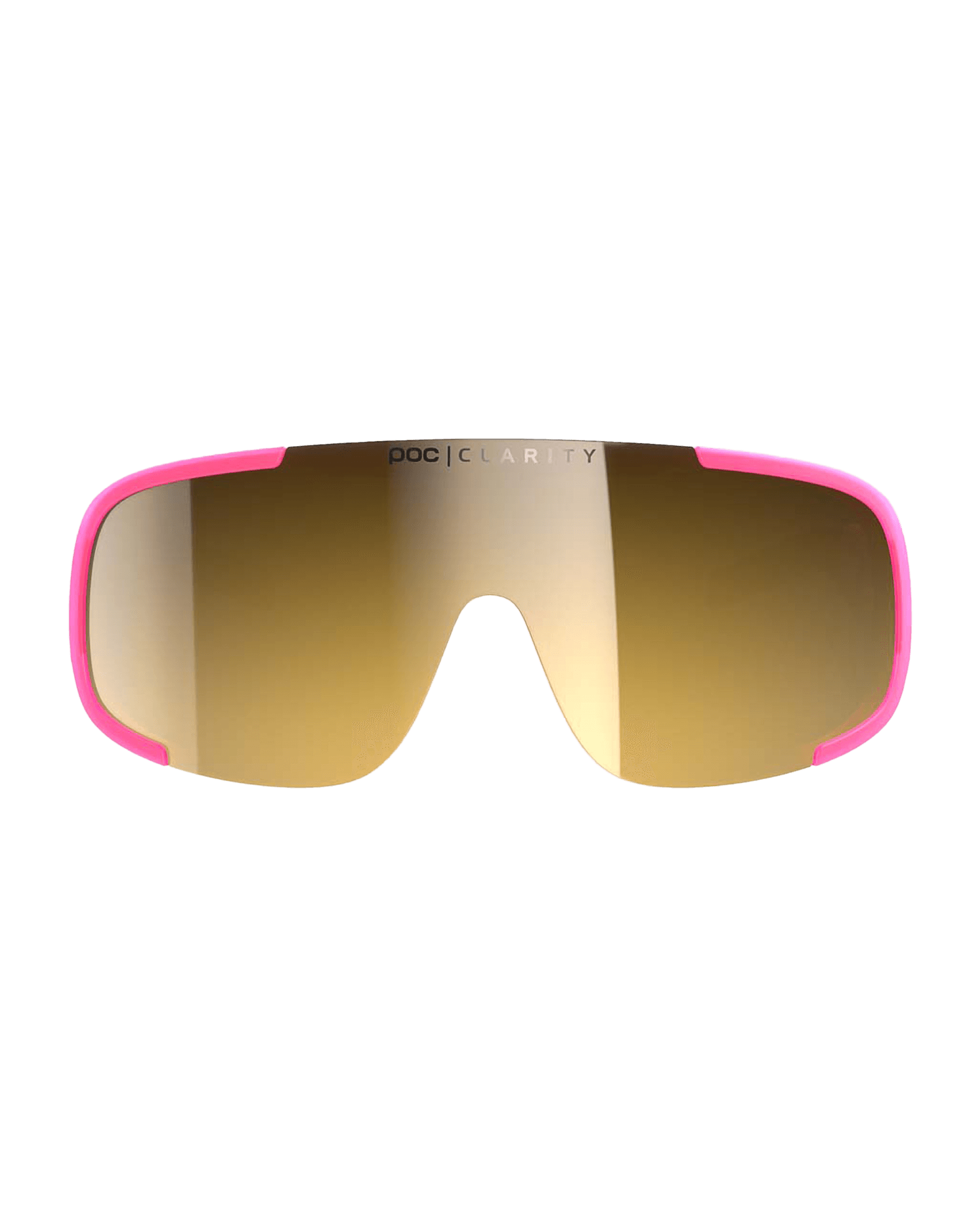 Fluorescent Pink/Uranium Black Translucent/Violet/Gold Mirror