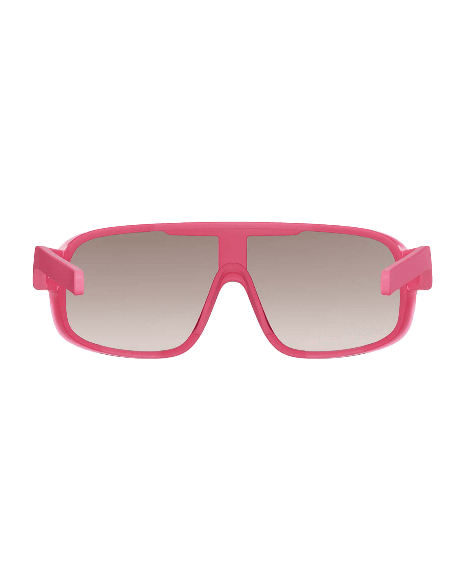 Actinium Pink Translucent/Brown/Silver Mirror