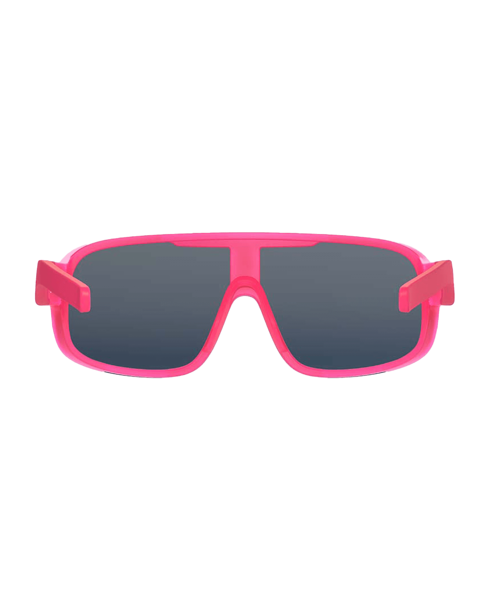 Fluorescent Pink Translucent/Equaliser Grey/Space Blue