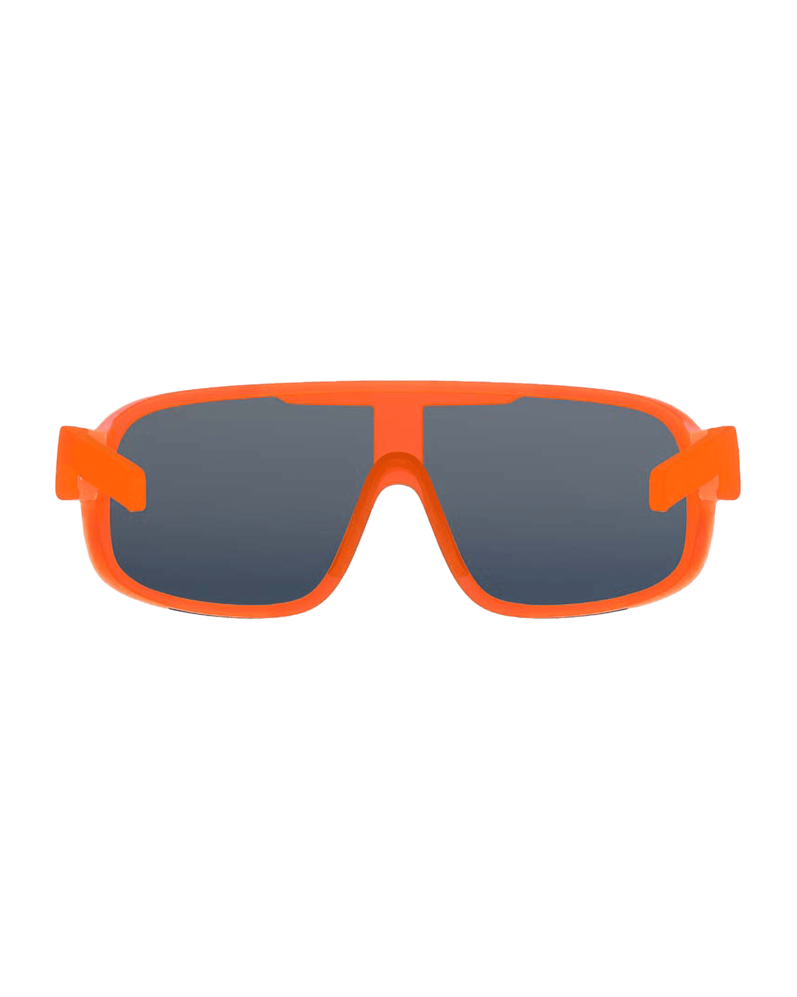 Fluorescent Orange Translucent/Equaliser Grey/Space Blue