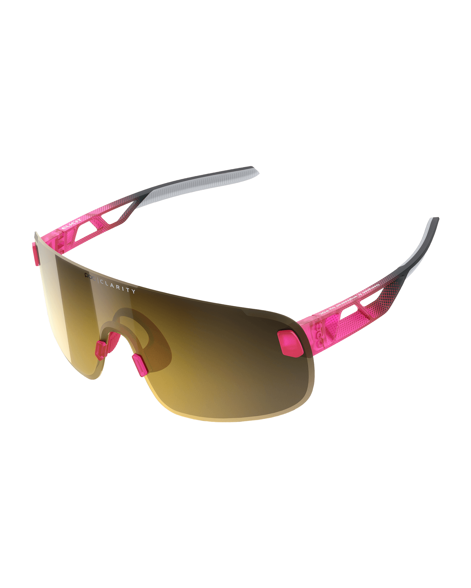 CAT 2 Clarity Road Gold