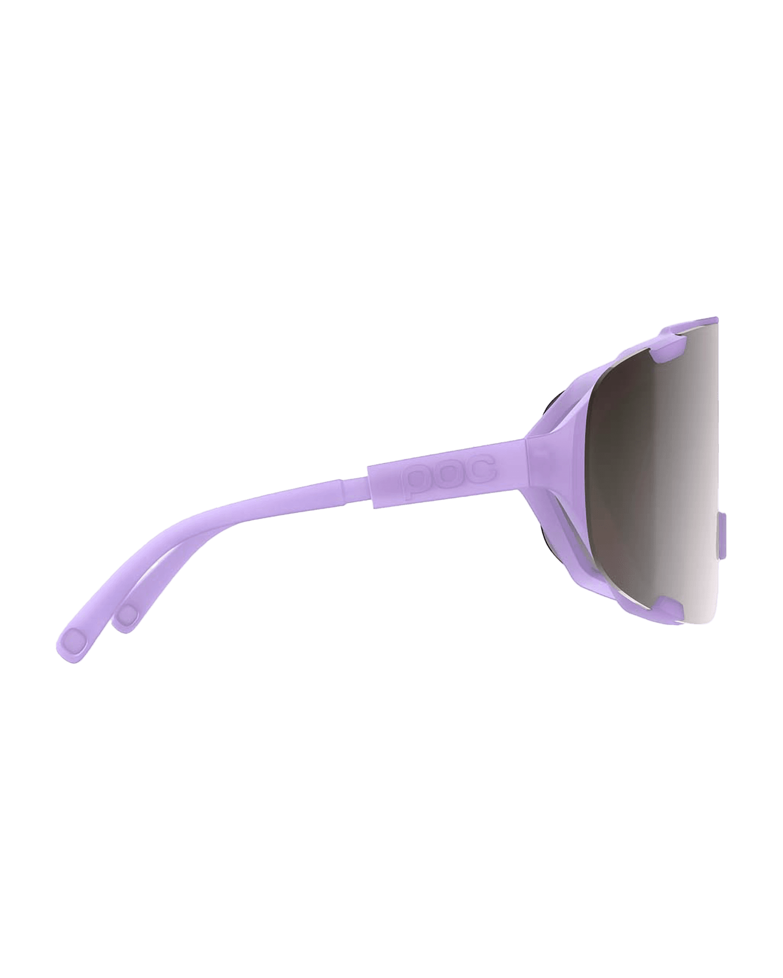 Violet/Silver Mirror