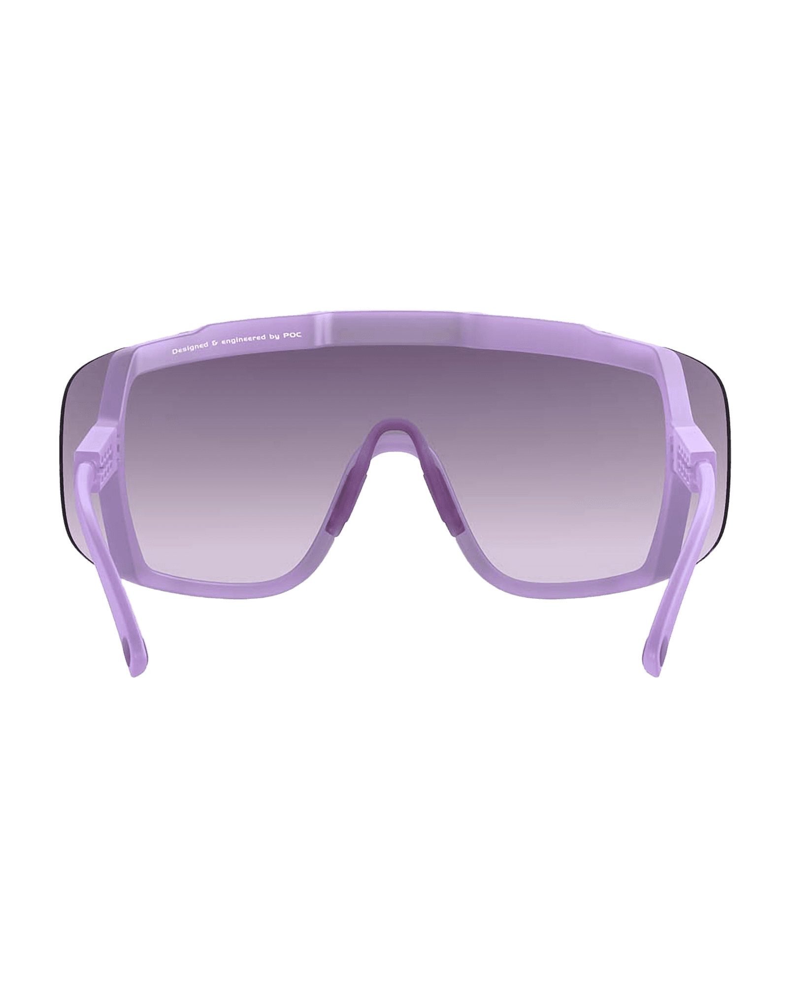 Violet/Silver Mirror