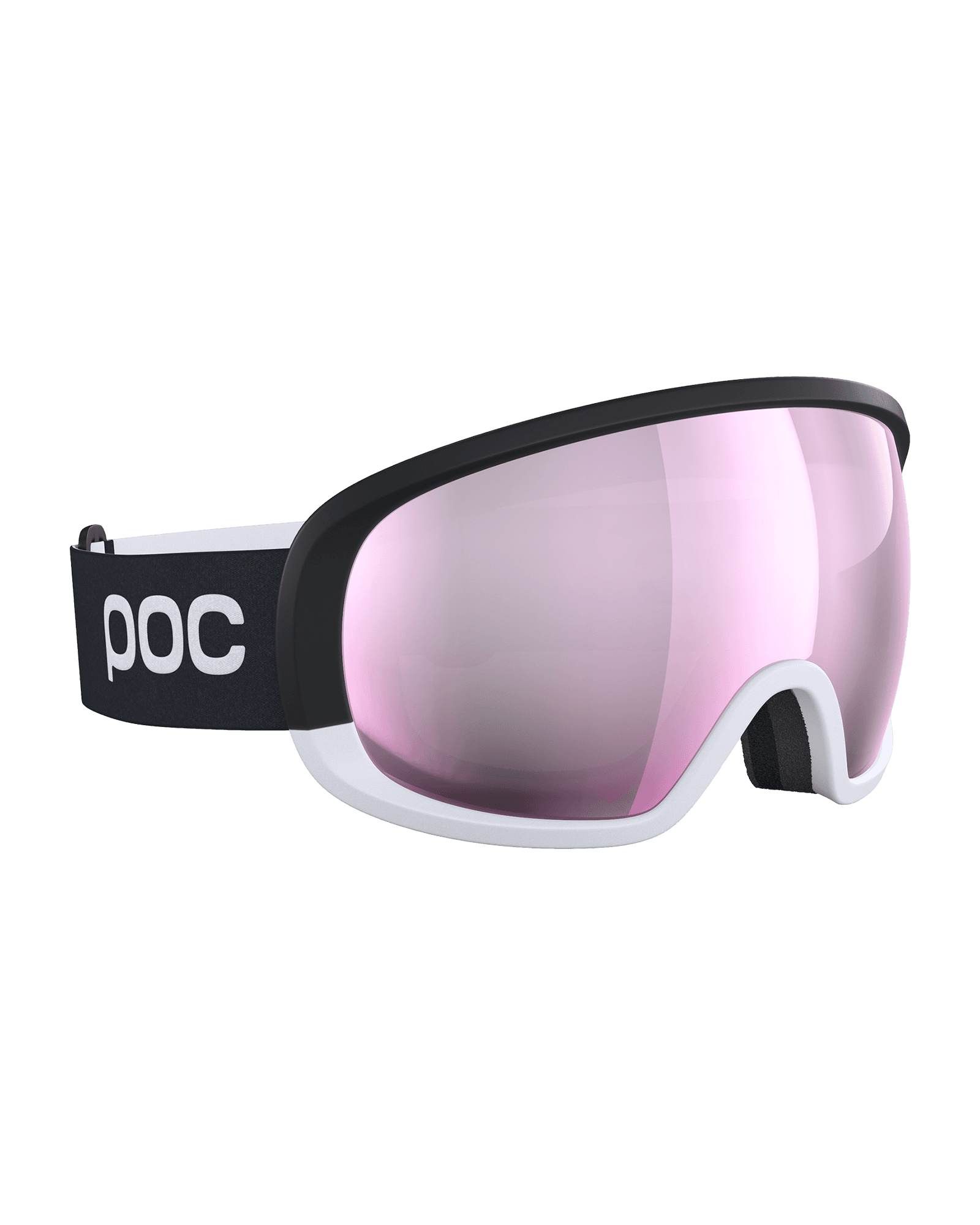 Clarity Comp Low Light