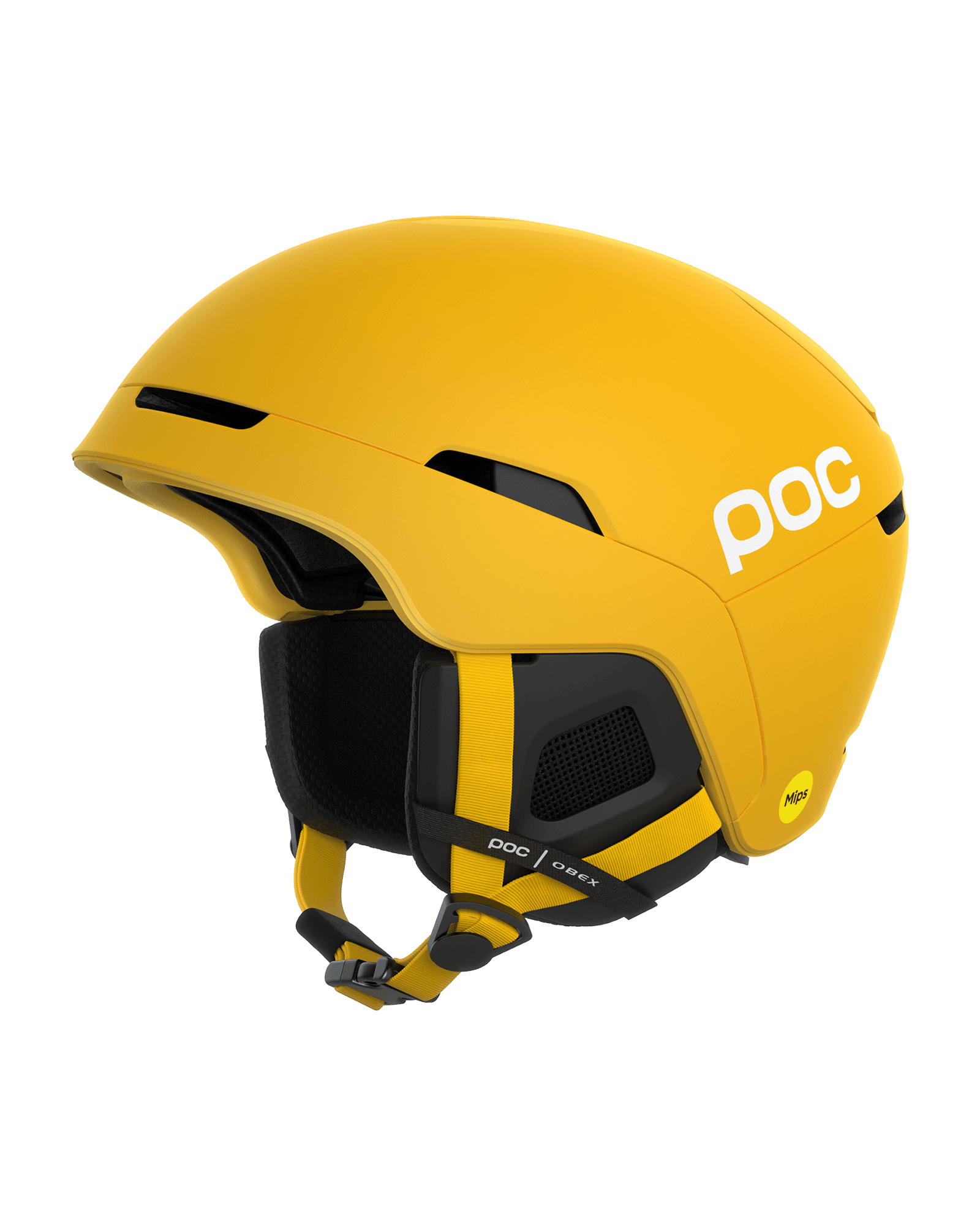 Sulphite Yellow Matt