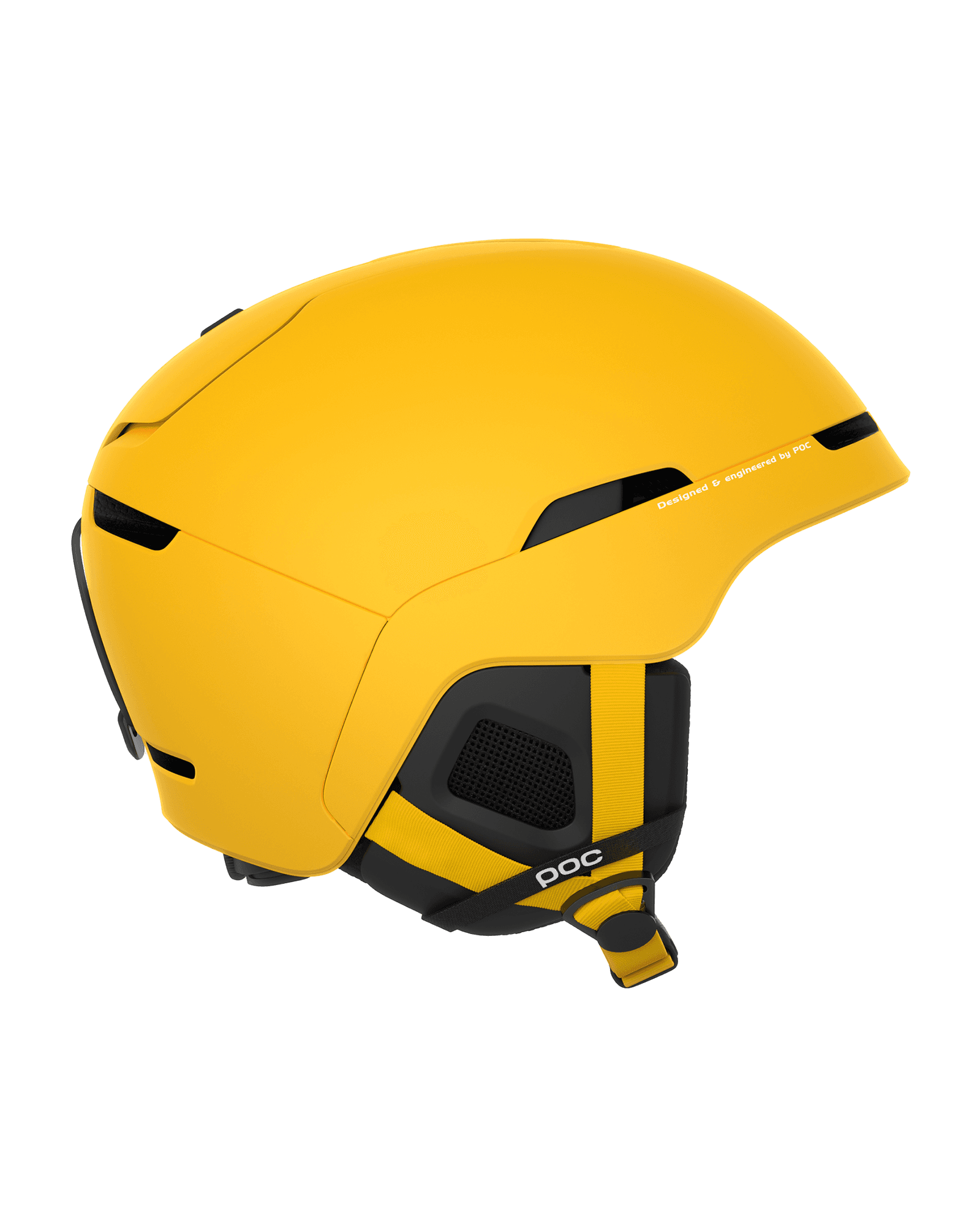 Sulphite Yellow Matt