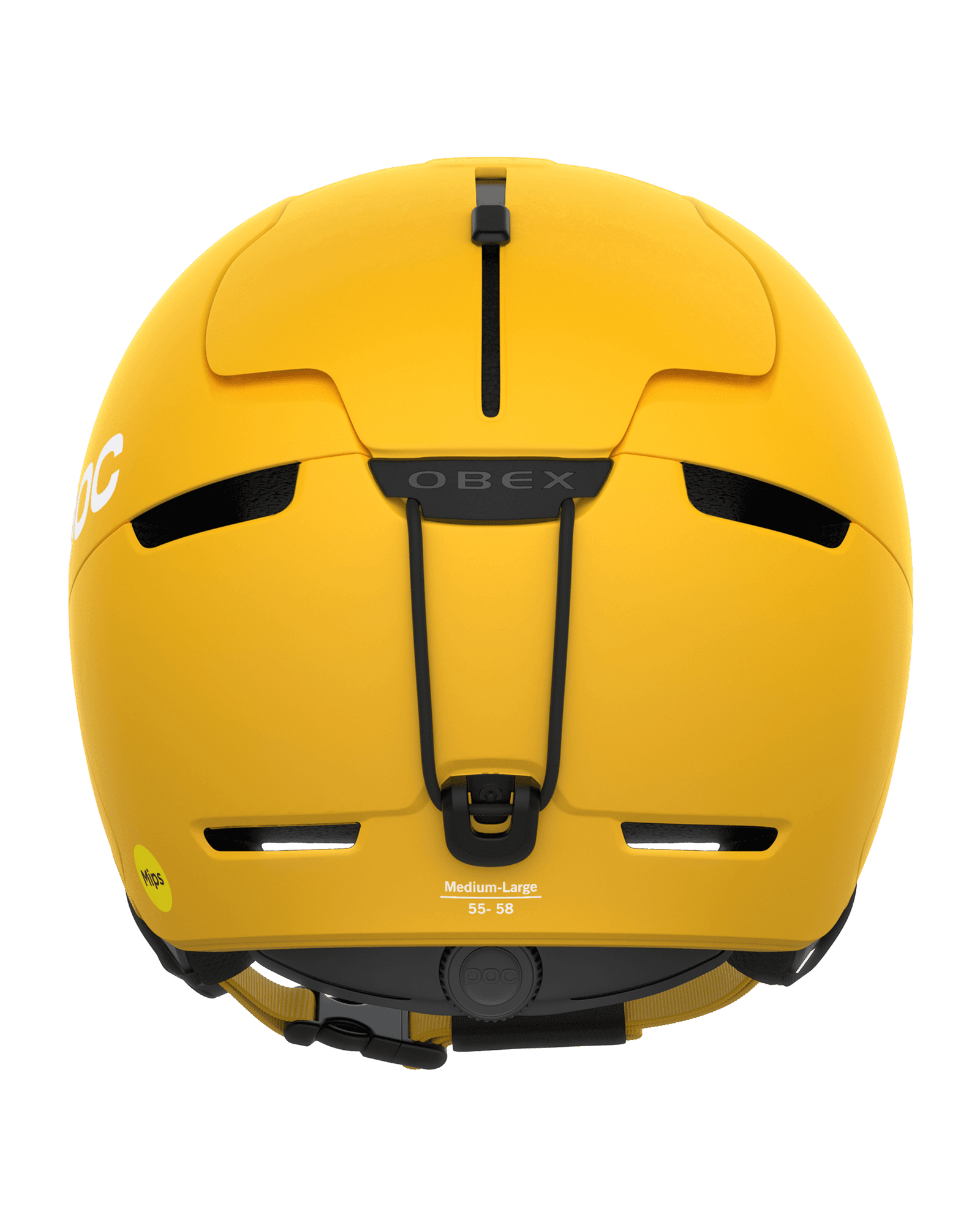 Sulphite Yellow Matt