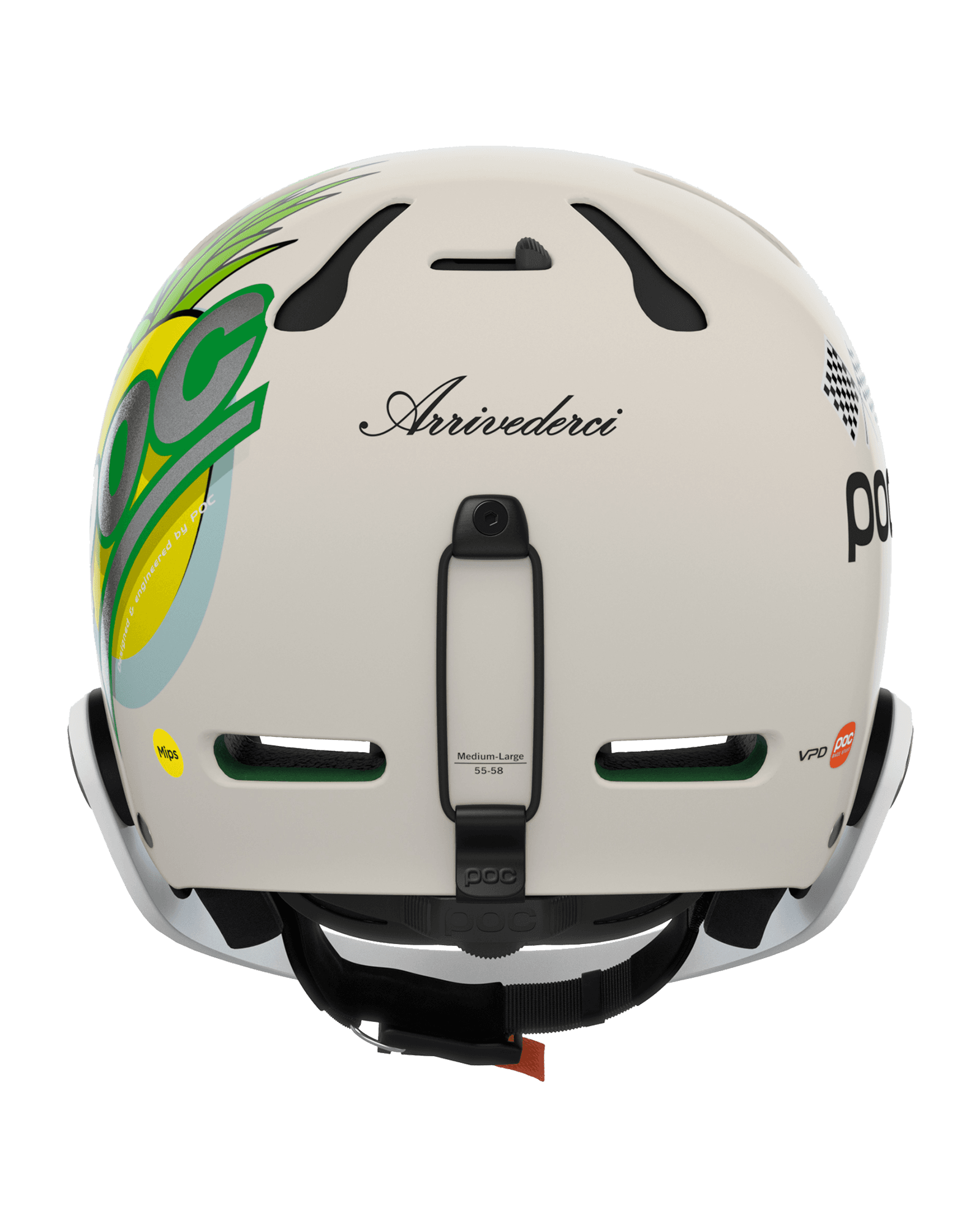 Speedy Dolcezza